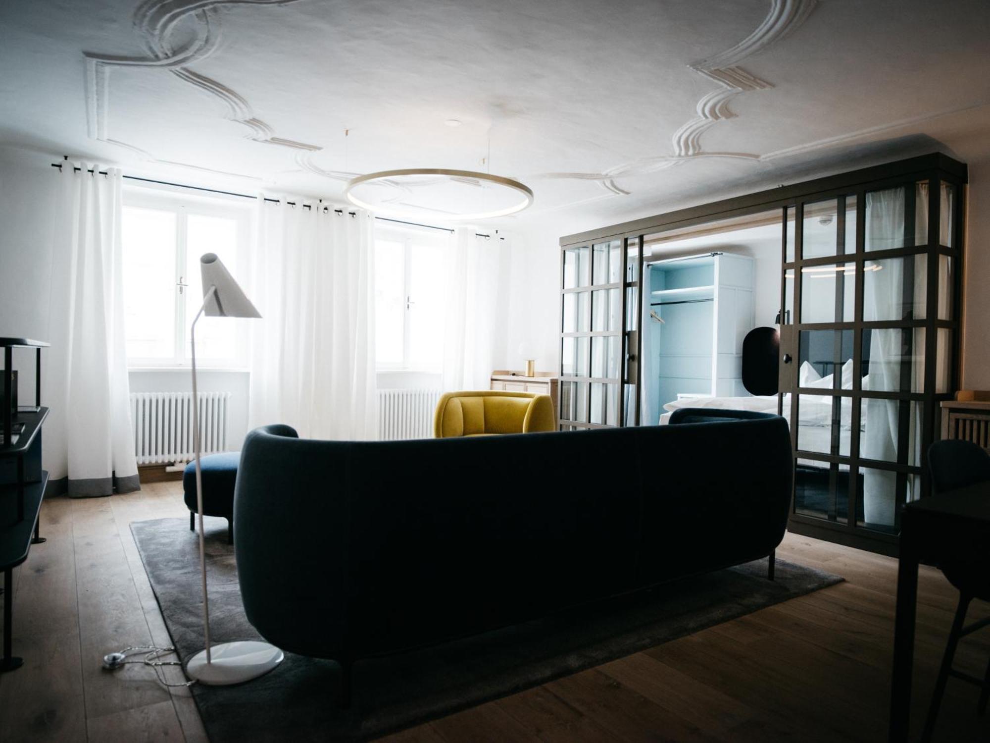Arthotel Blaue Gans Hotel Salzburg
