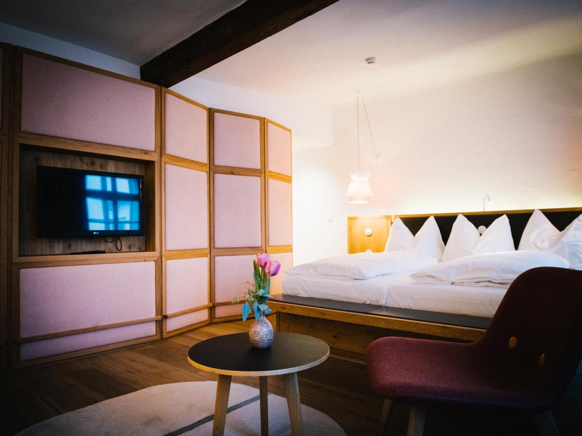 Hotel Arthotel Blaue Gans Salzburg