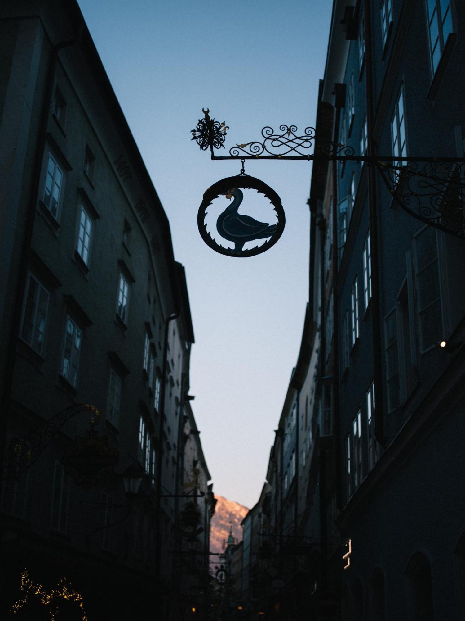 Arthotel Blaue Gans 4* Salzburg