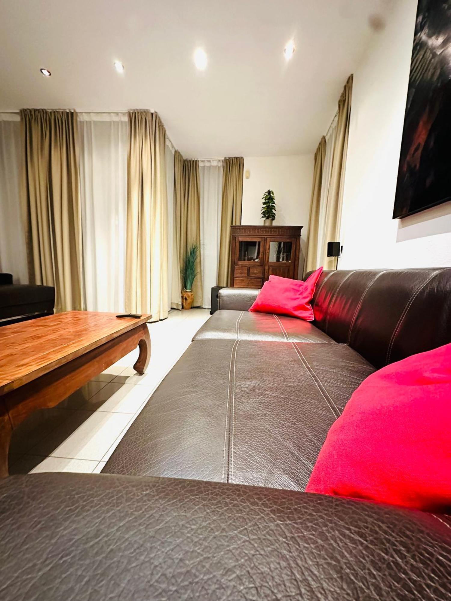 Luxury Pousada *