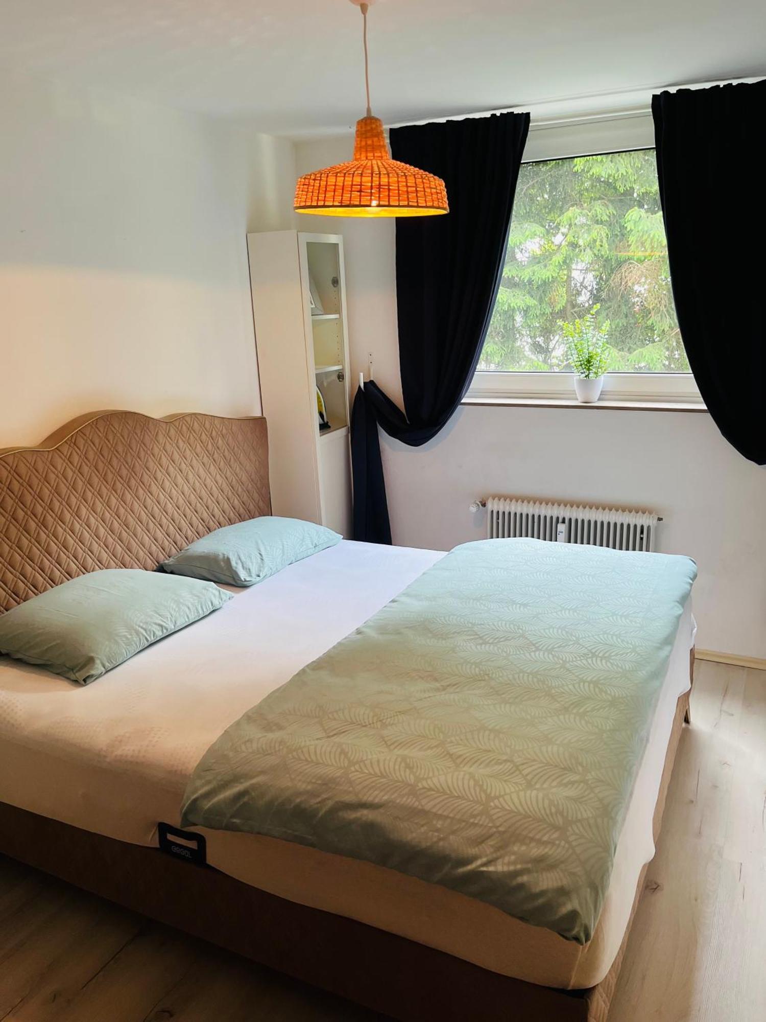 Comfortable, Suitable Apartment