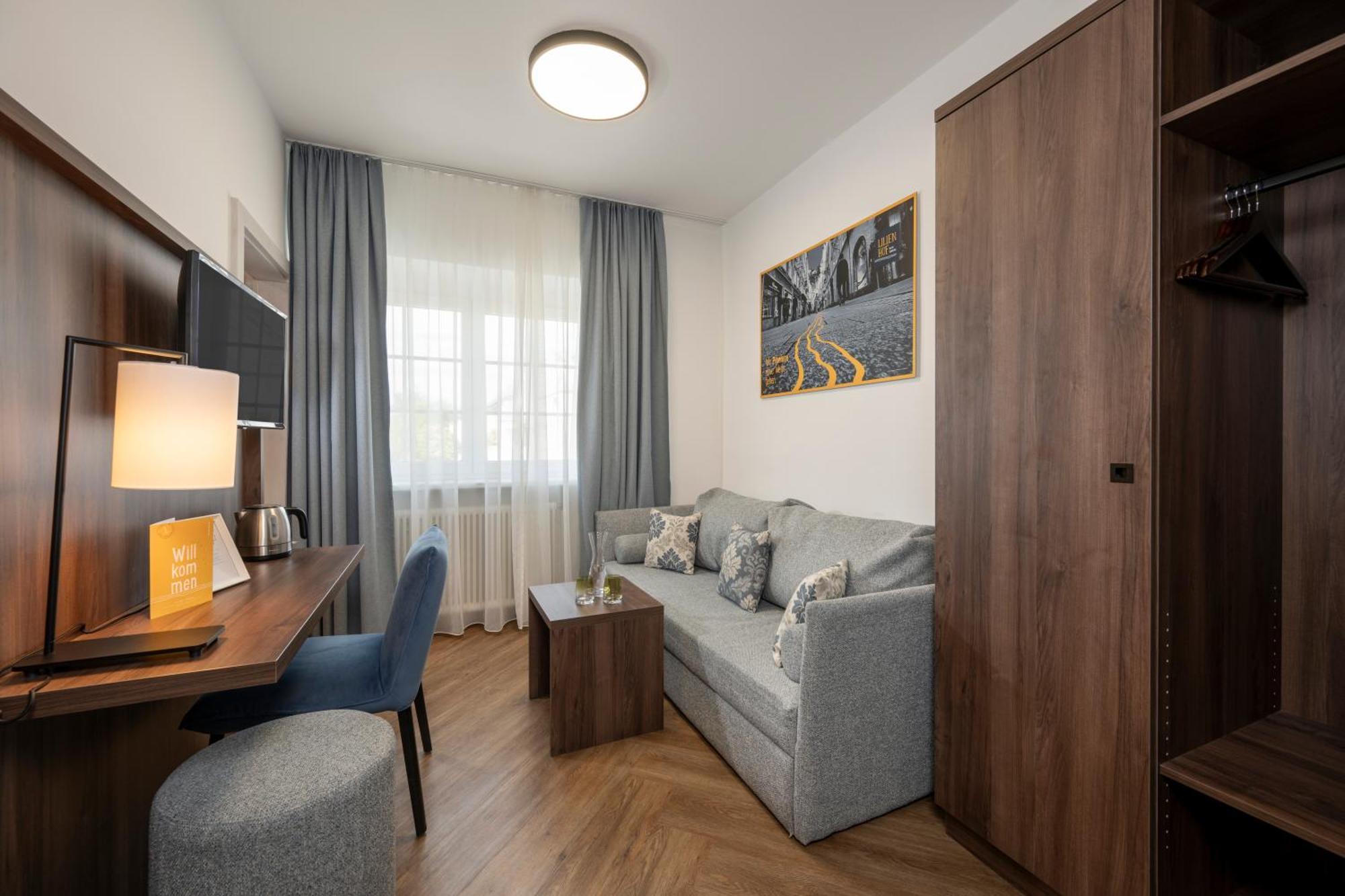 Lilienhof 3* Salzburg