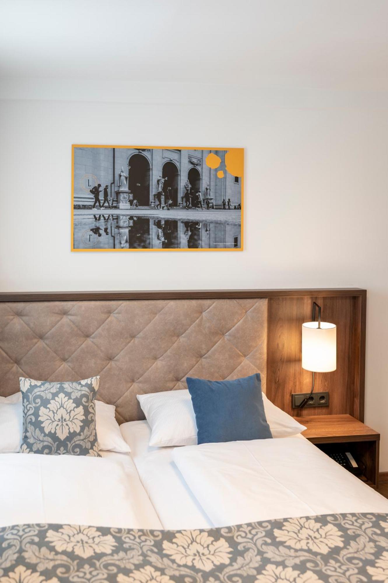 Lilienhof 3* Salzburg