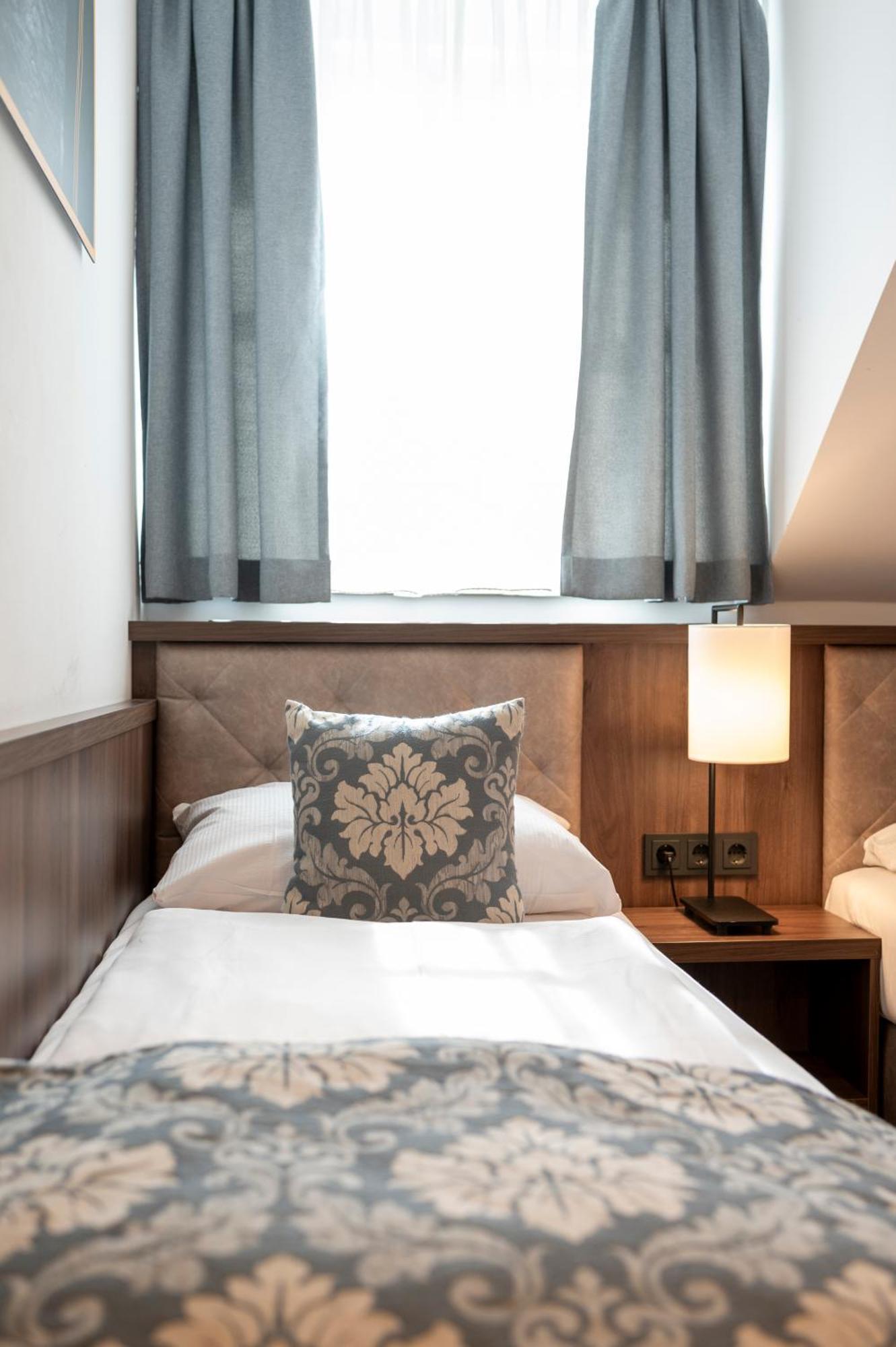 Lilienhof Hotel