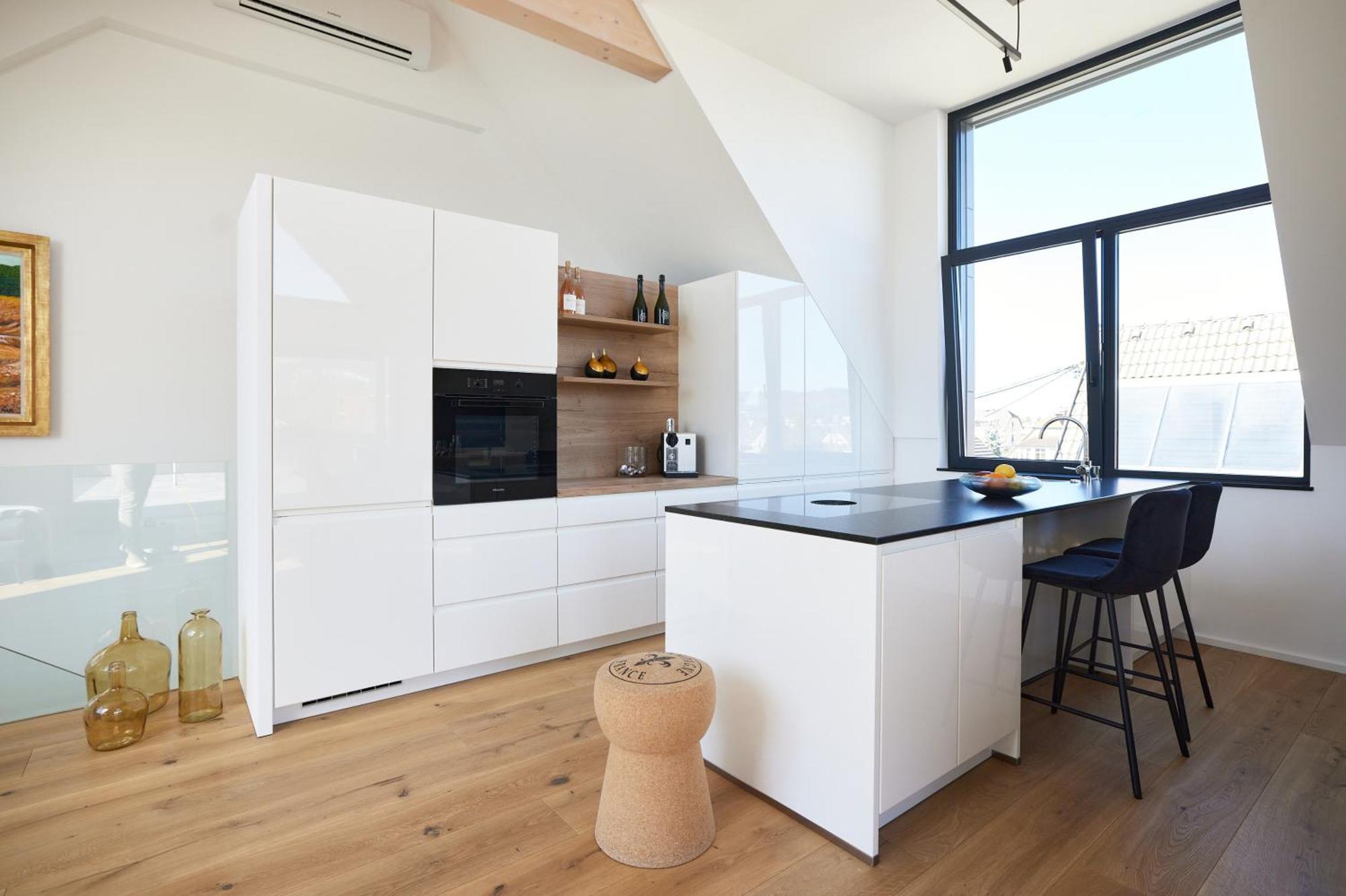 Designapartment * Salzburg