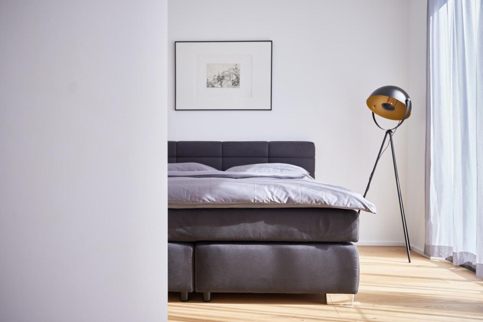 Designapartment Apartment
