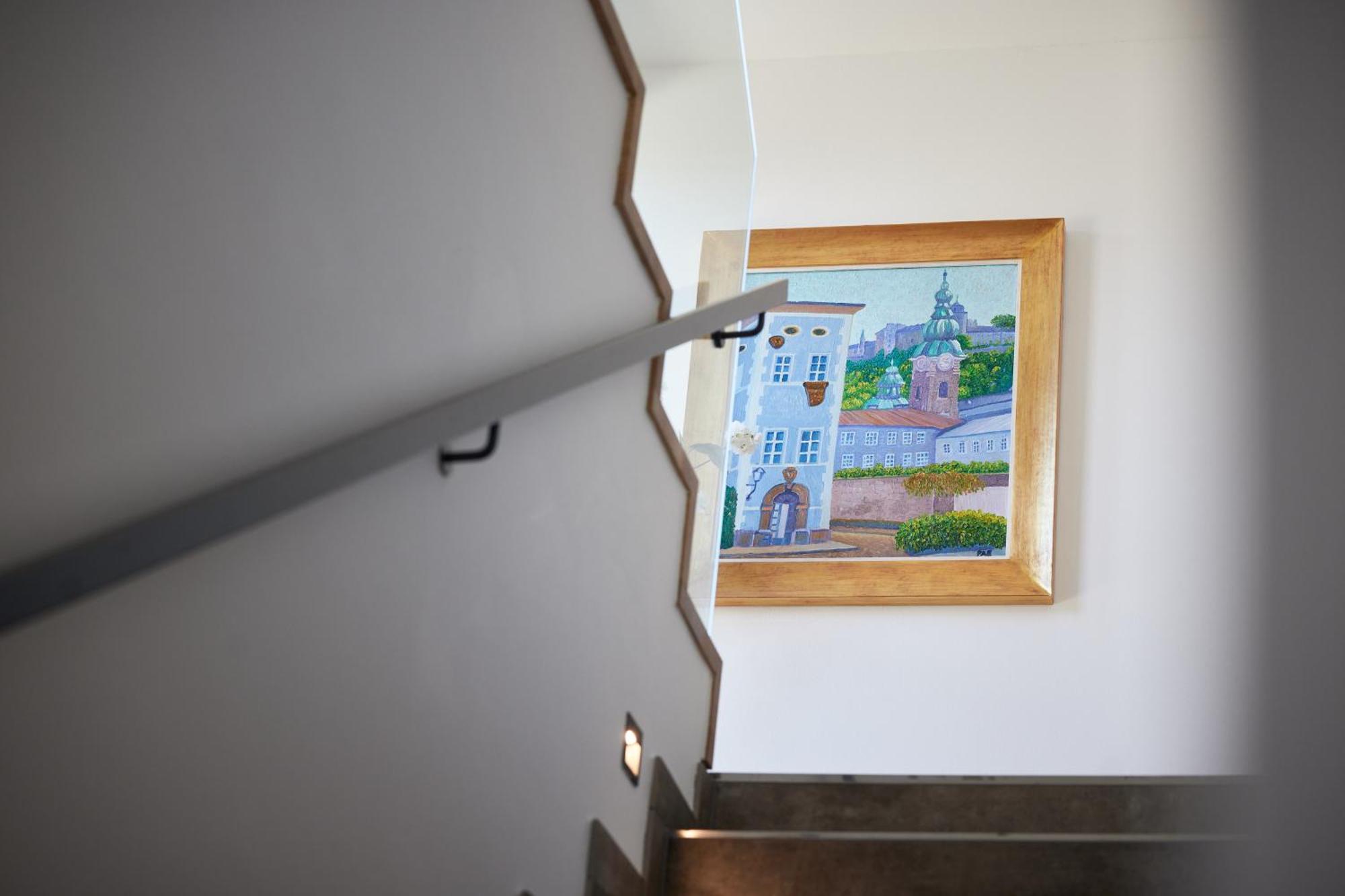 Apartment Designapartment Salzburg