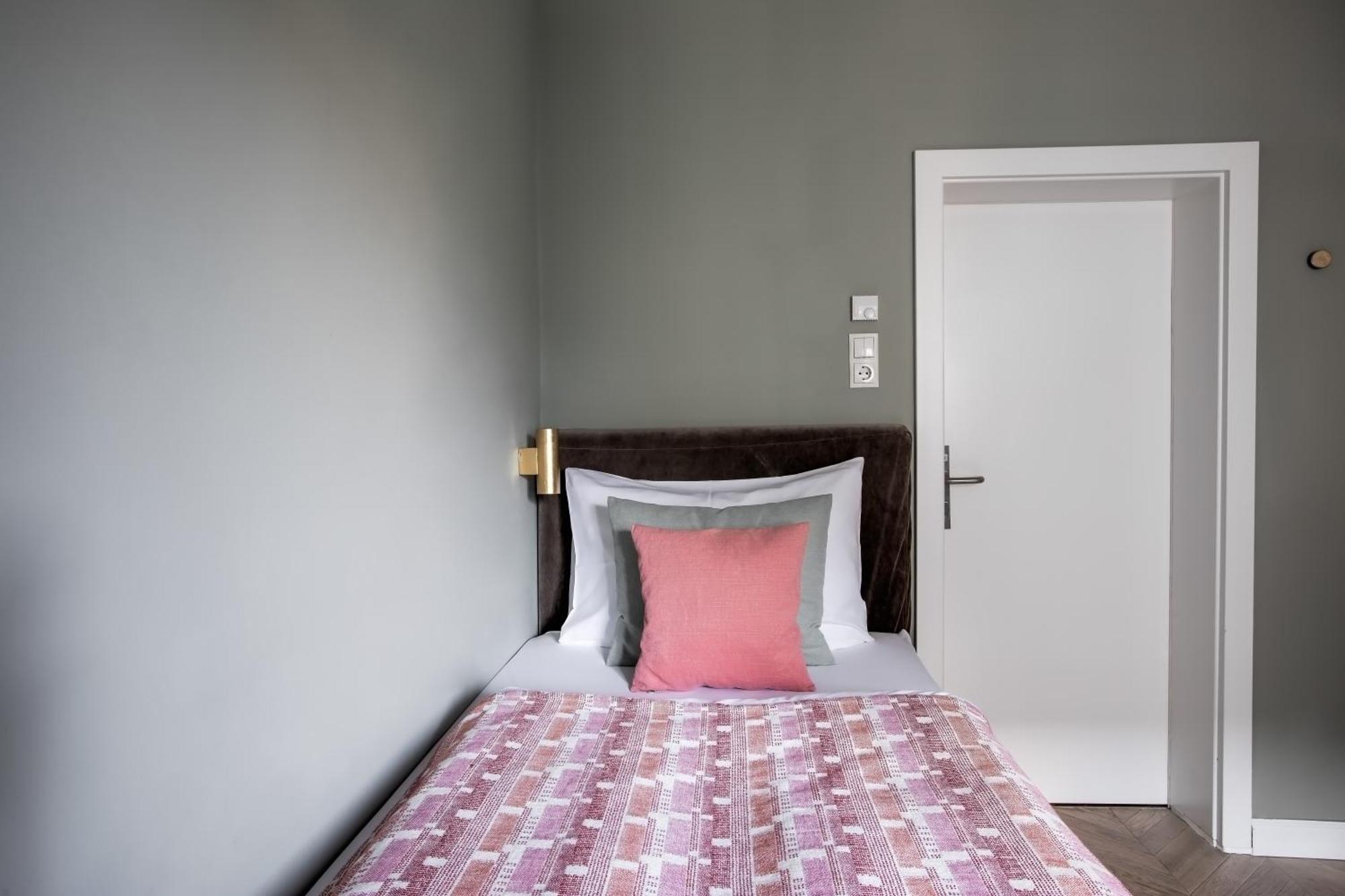 Hotel Numa Mozart Salzburg