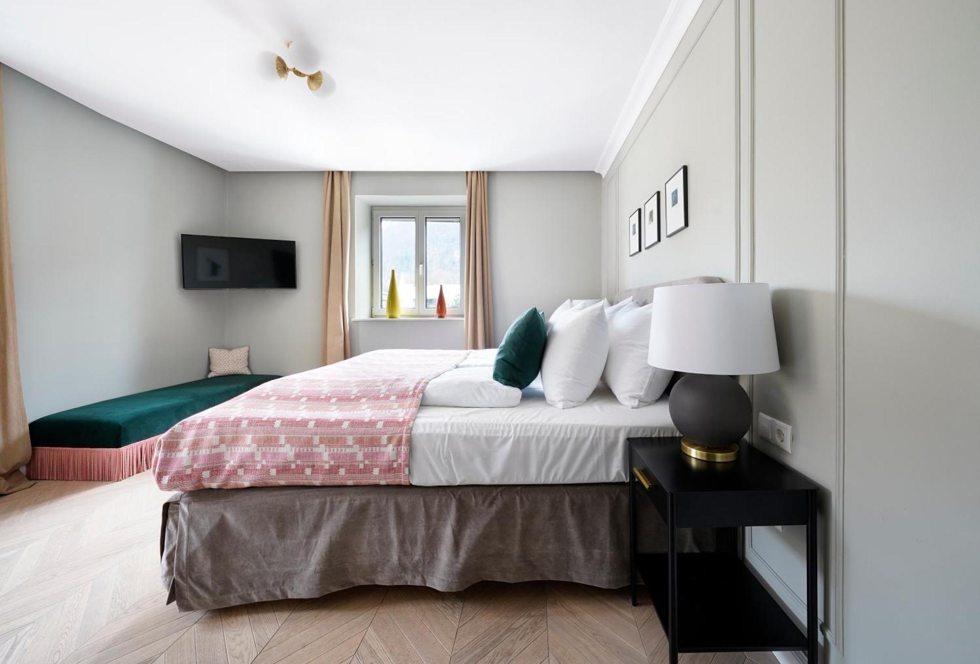 Numa Mozart Hotel Salzburg