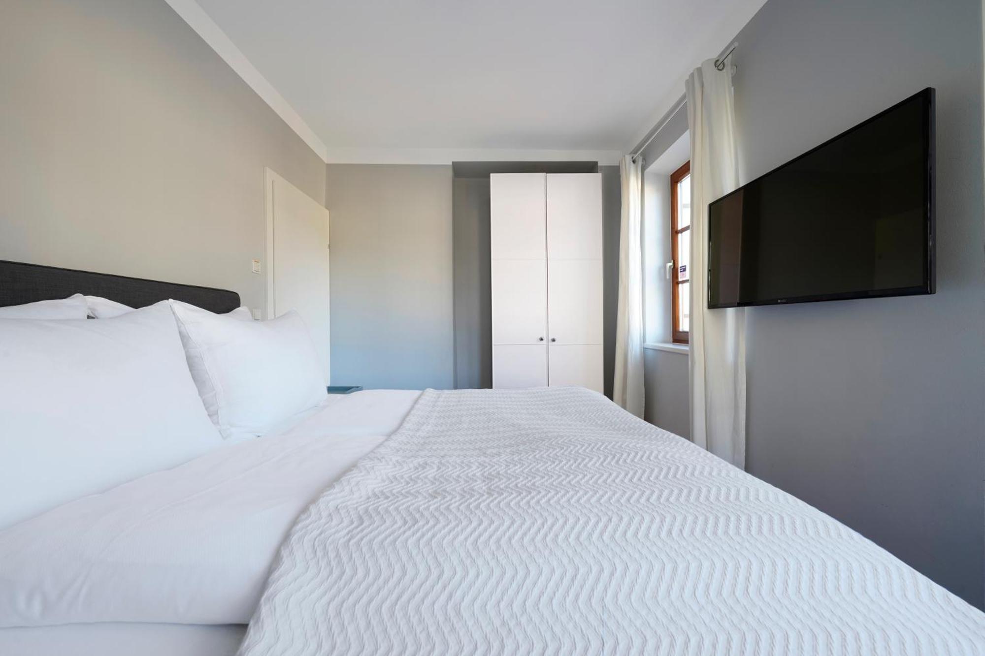 Numa Flute Apartment *