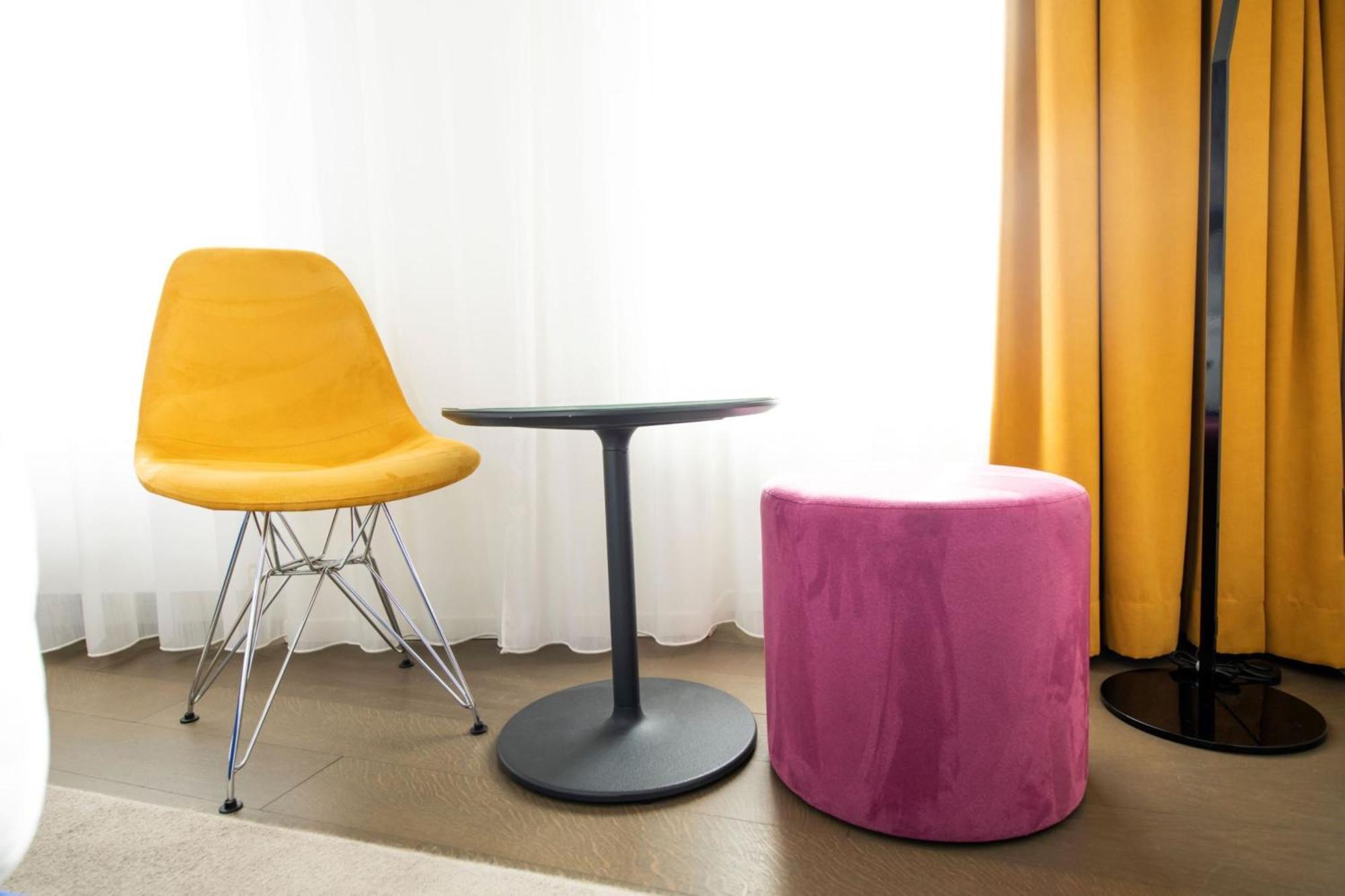 Stein - Adults Only Hotel Salzburg