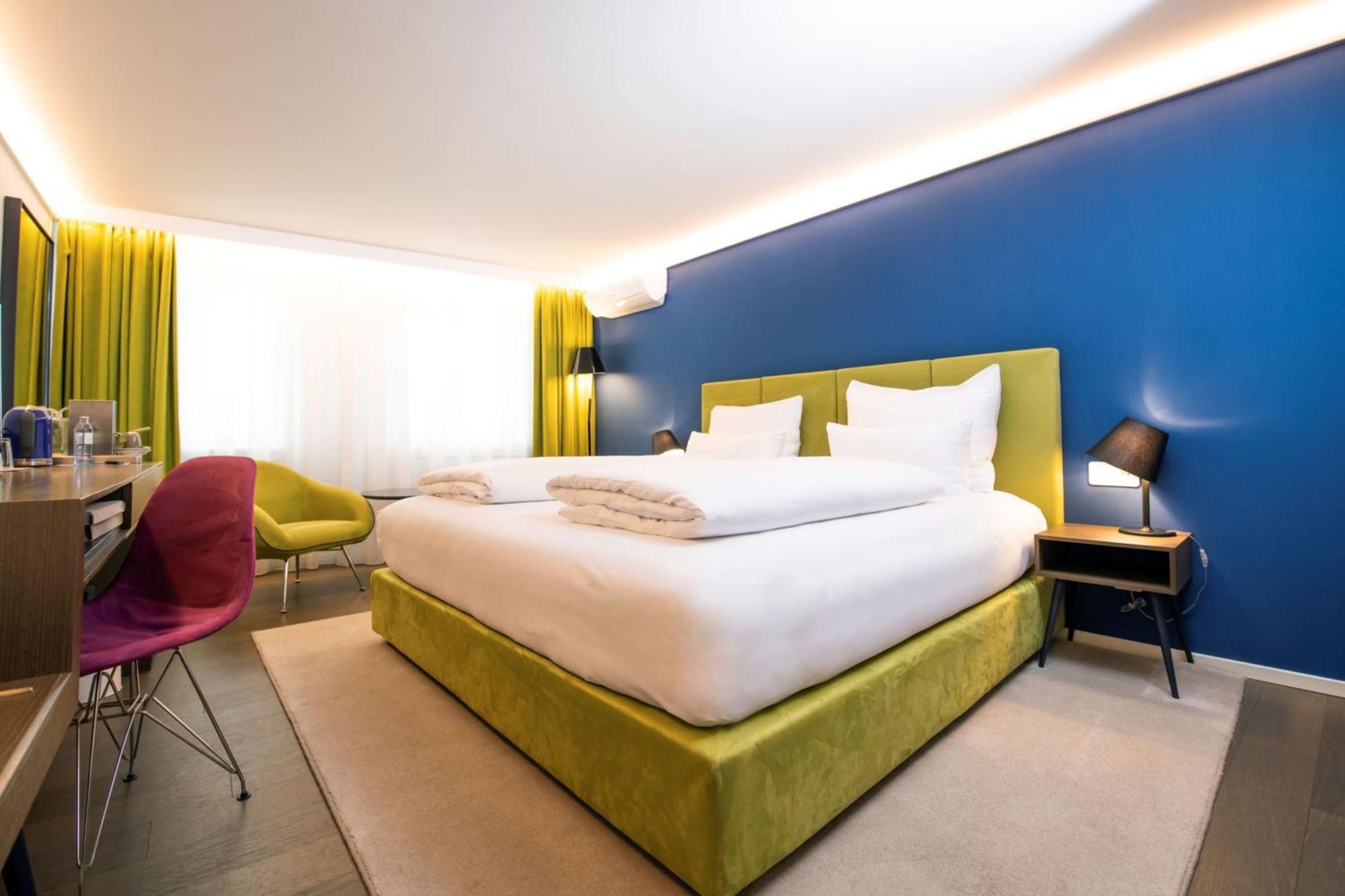 Hotel Stein - Adults Only 4*