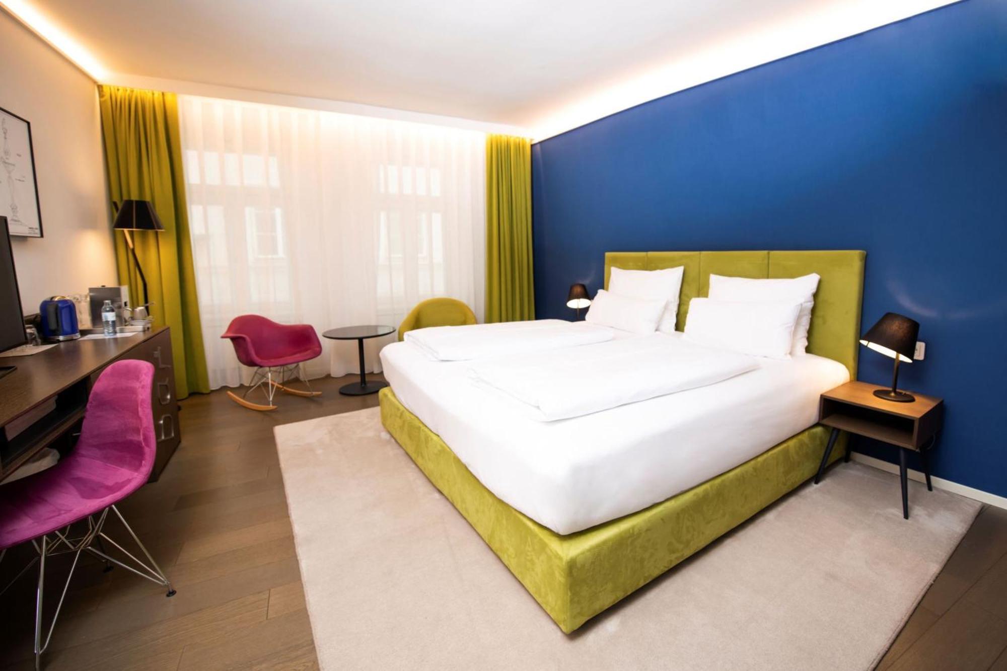 Stein - Adults Only 4* Salzburg