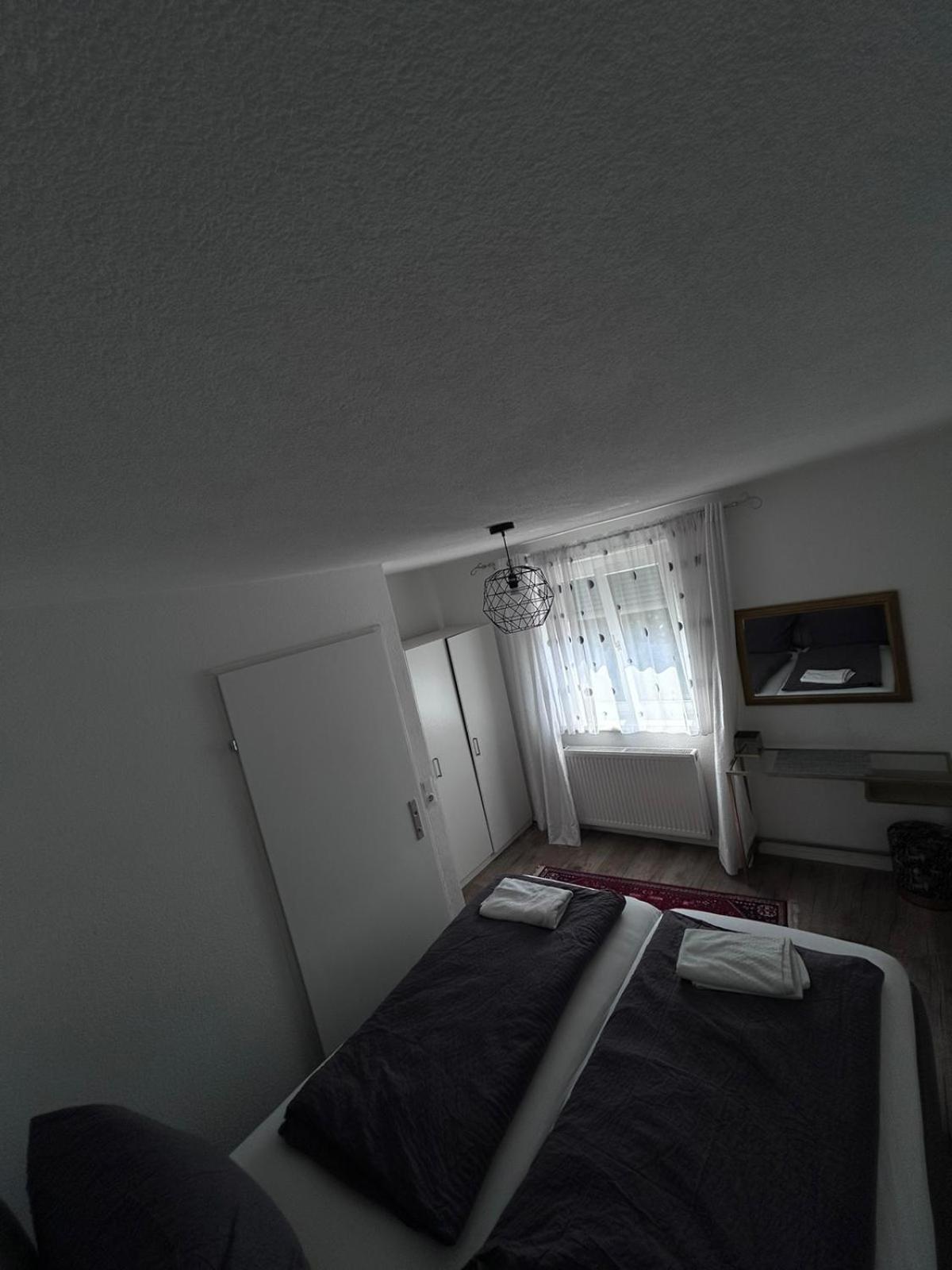 Labi S Apartment