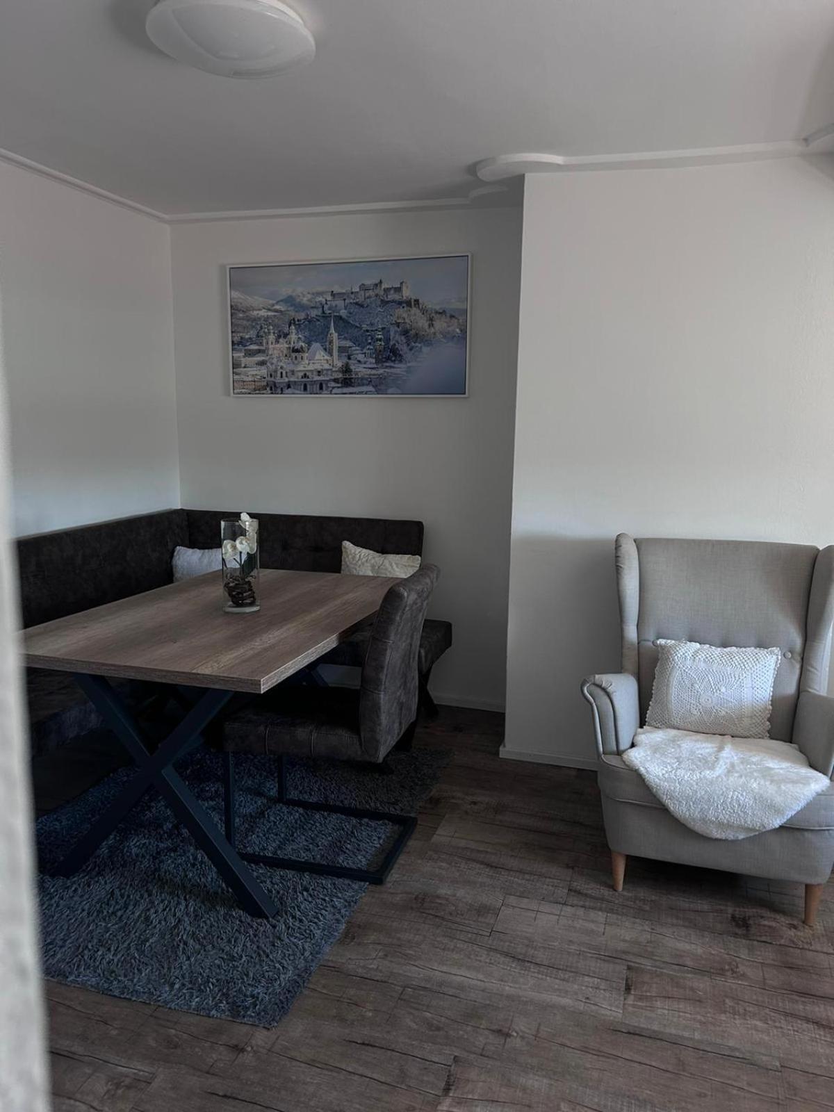 Apartment Labi S Salzburg