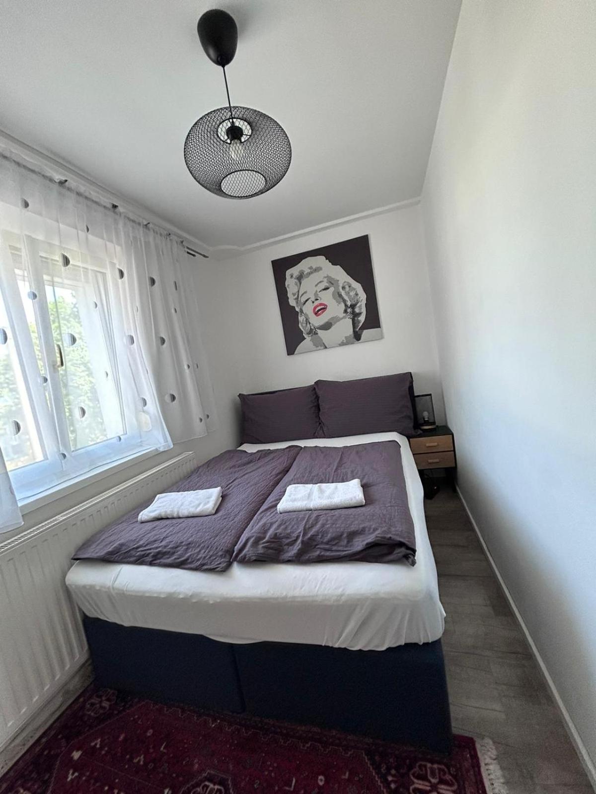 Apartment Labi S *