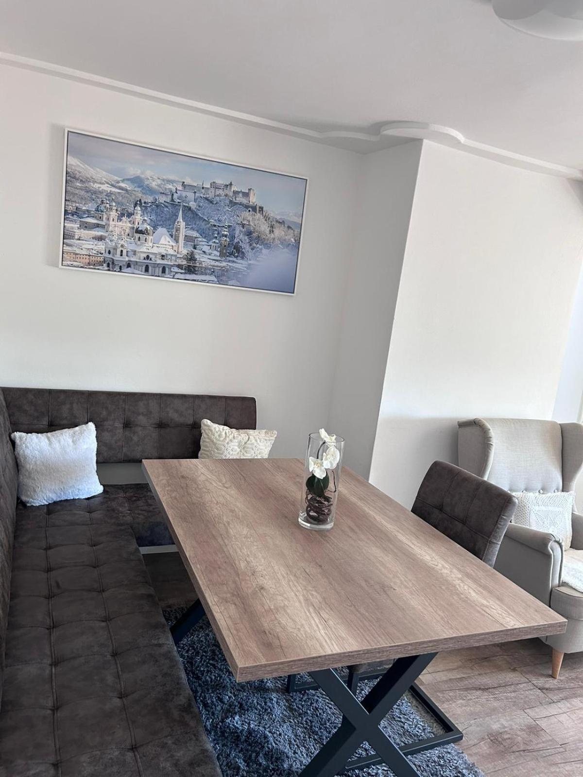 Apartment Labi S