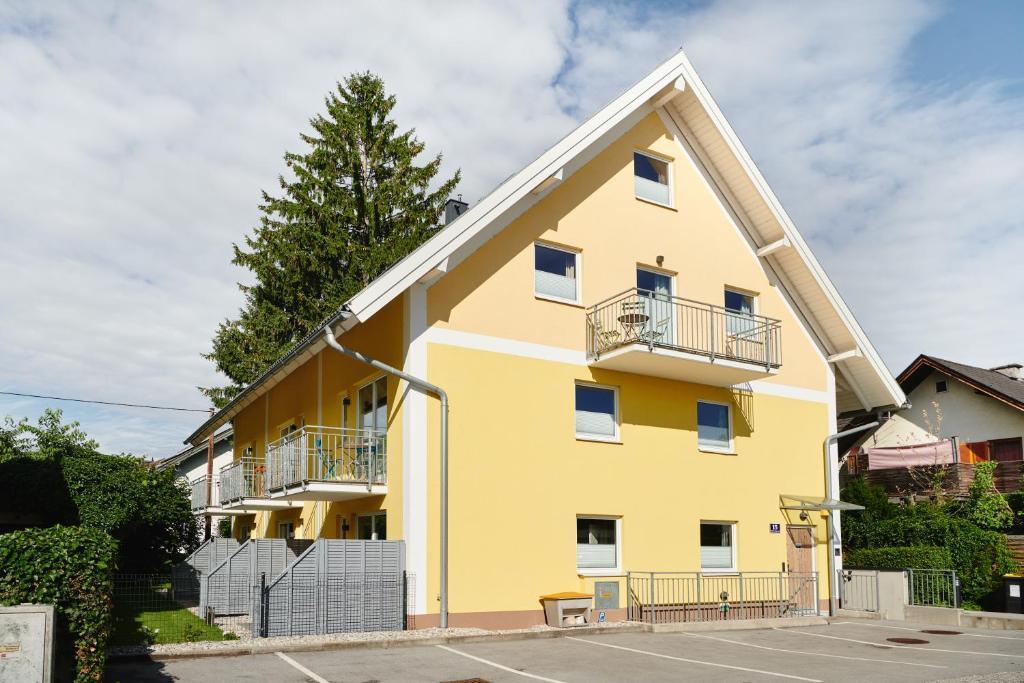 Homebound Apartments Salzburg City I - Contactless Check-In 4*
