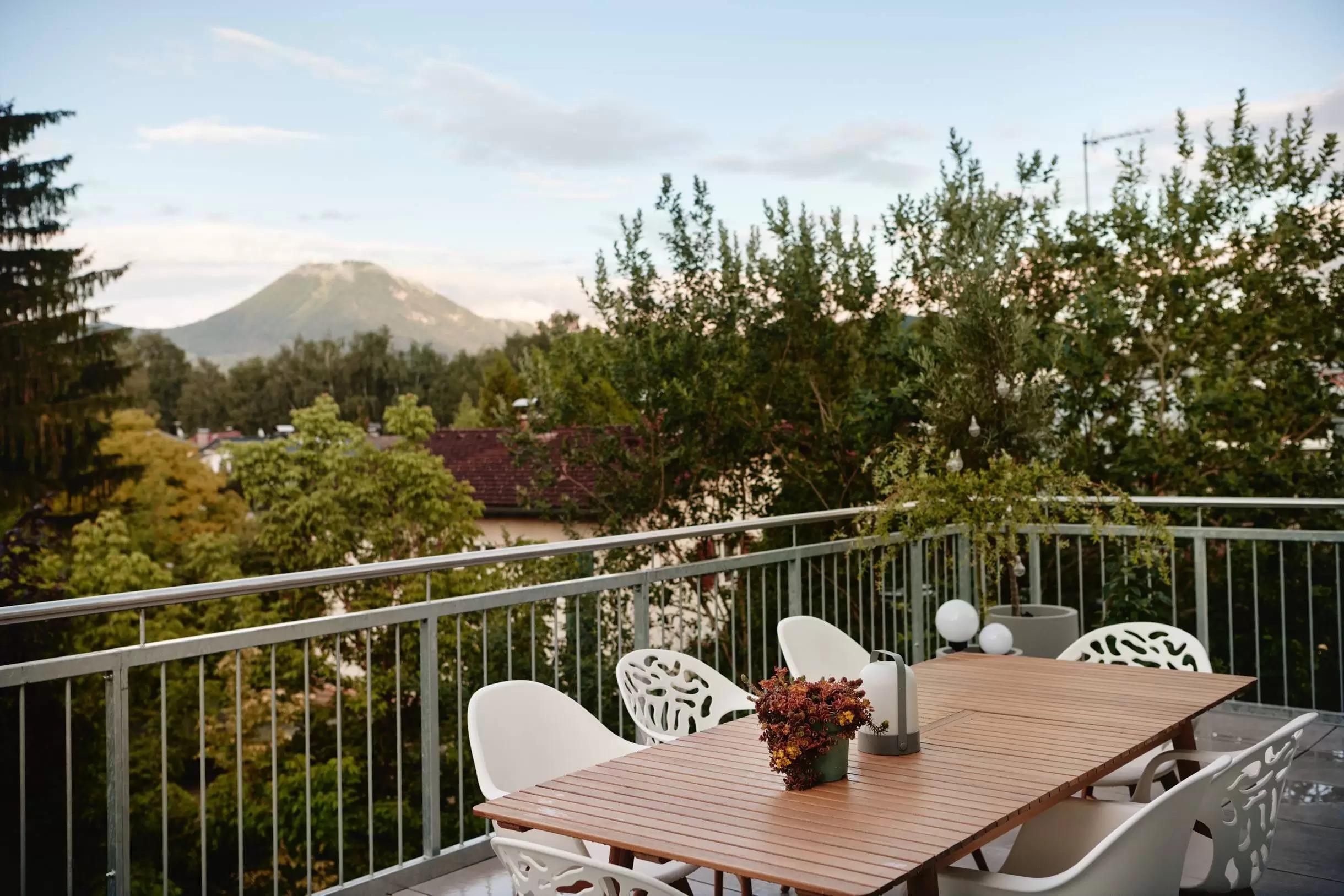 Homebound Apartments Salzburg City I - Contactless Check-In 4* Salzburg