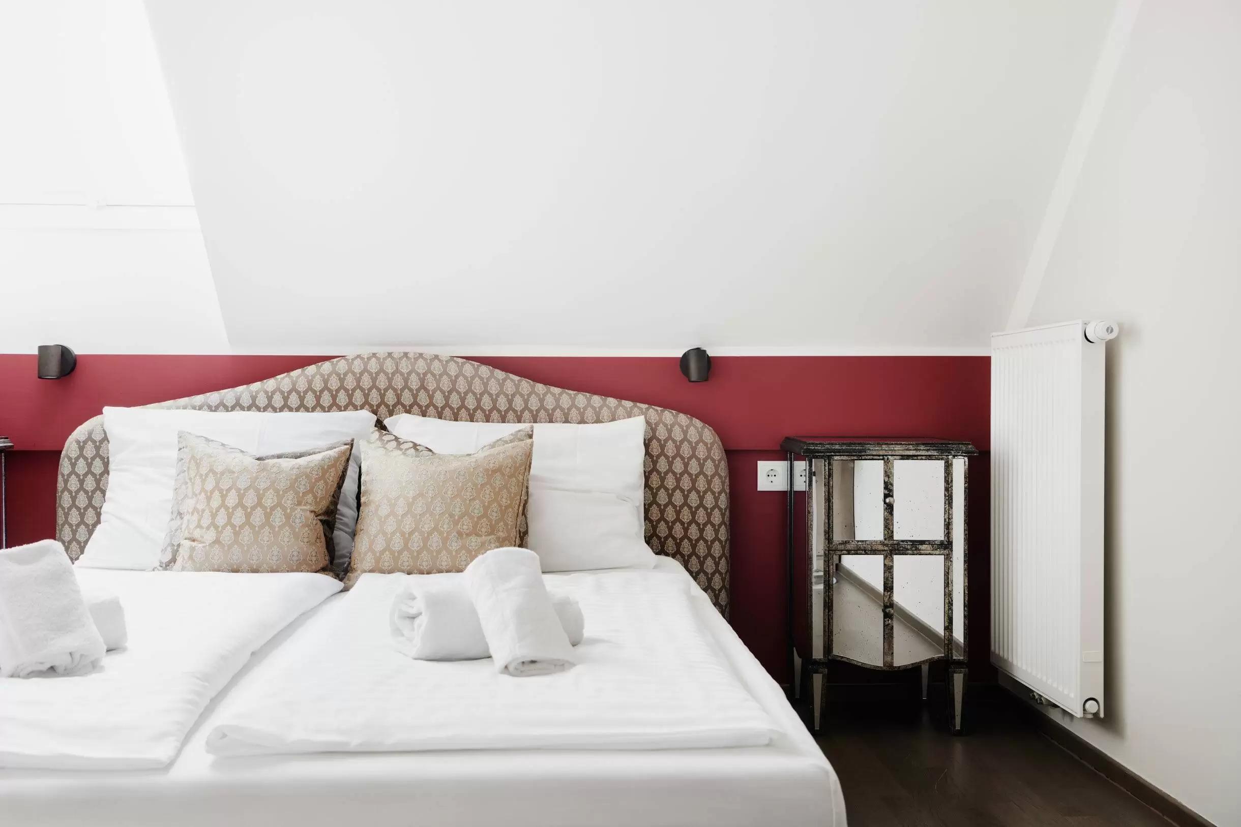 Aparthotel Homebound Apartments Salzburg City I - Contactless Check-In Salzburg