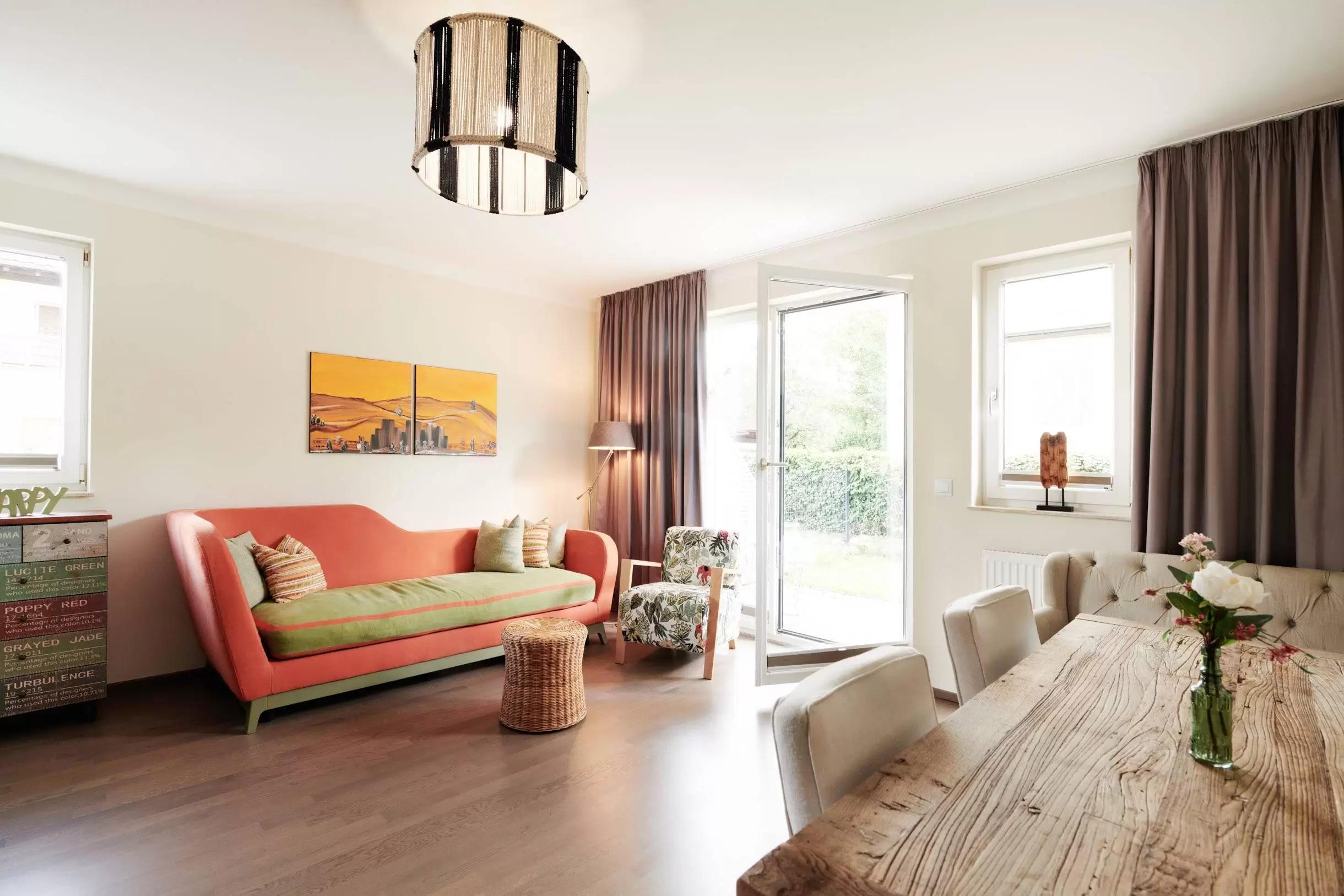 Homebound Apartments Salzburg City I - Contactless Check-In 4* Salzburg