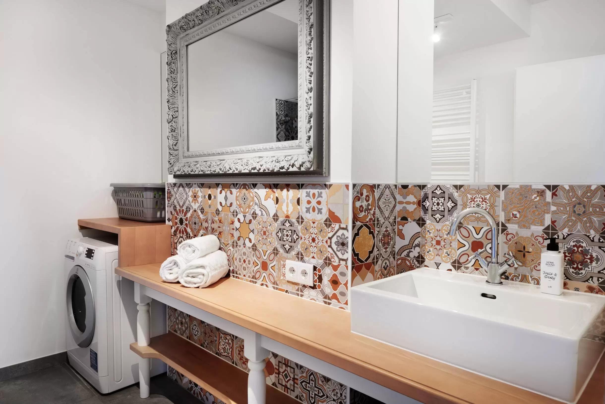 Homebound Apartments Salzburg City I - Contactless Check-In