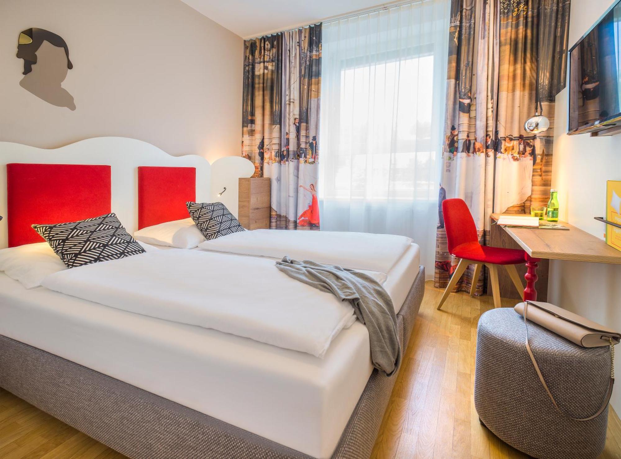 Hotel Jufa 4*