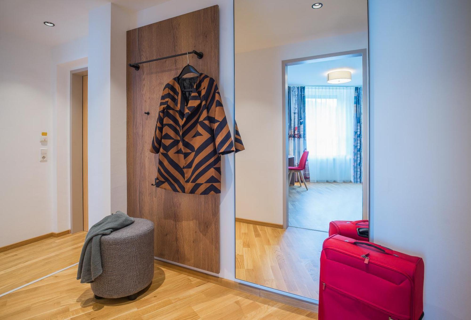 Jufa Hotel Salzburg