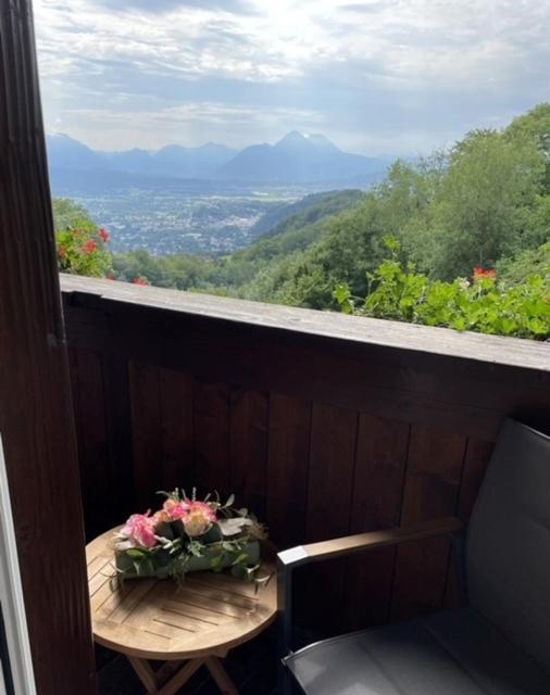 Romantikhotel Gersberg Alm Hotel 4*