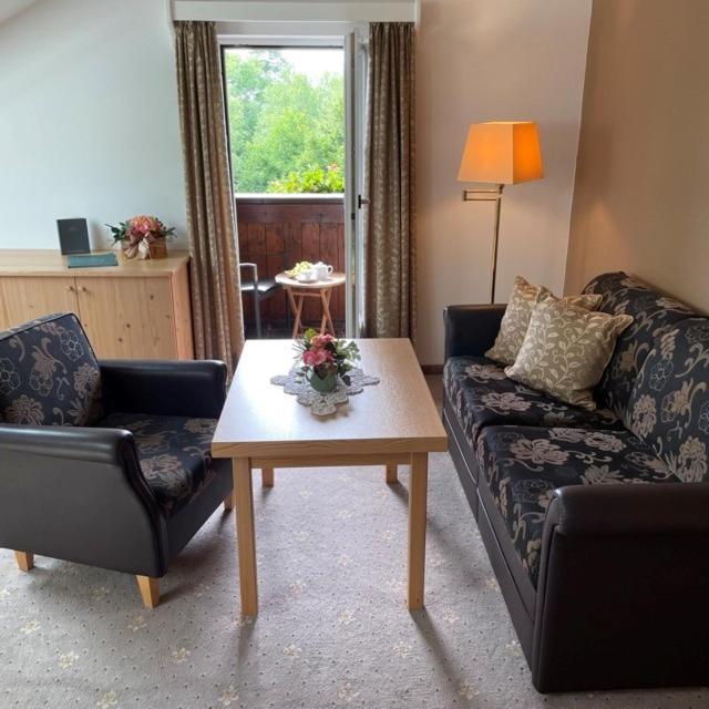 Hotel Romantikhotel Gersberg Alm Salzburg