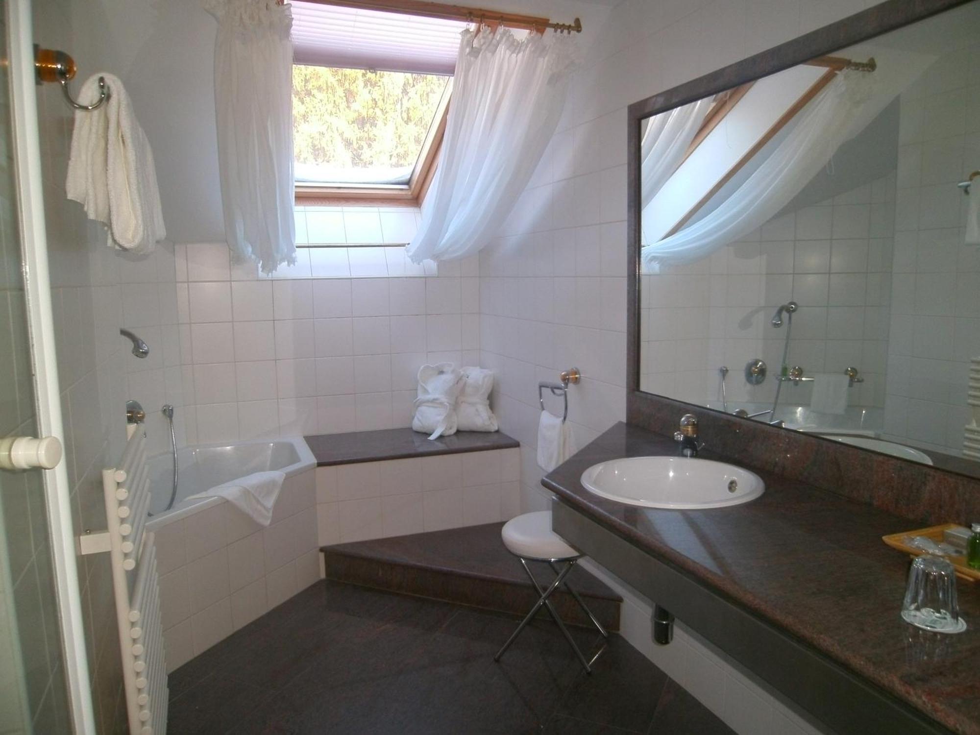 Romantikhotel Gersberg Alm Salzburg