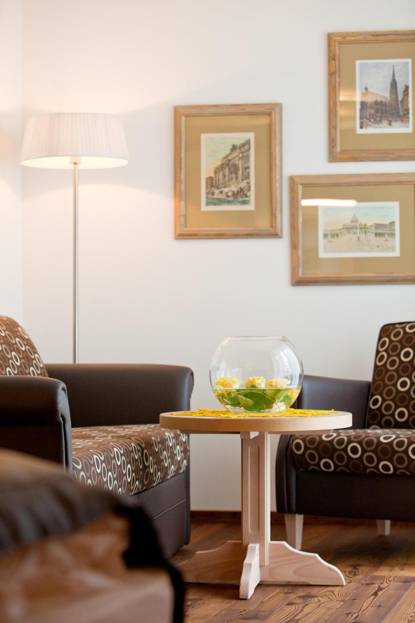 Romantikhotel Gersberg Alm 4* Salzburg