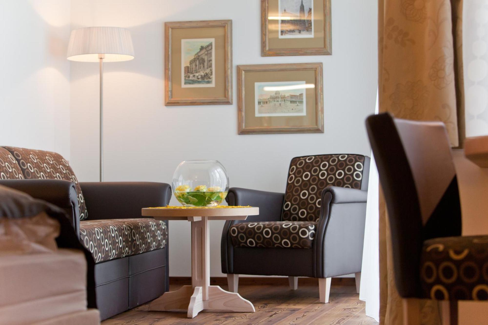 Romantikhotel Gersberg Alm Salzburg