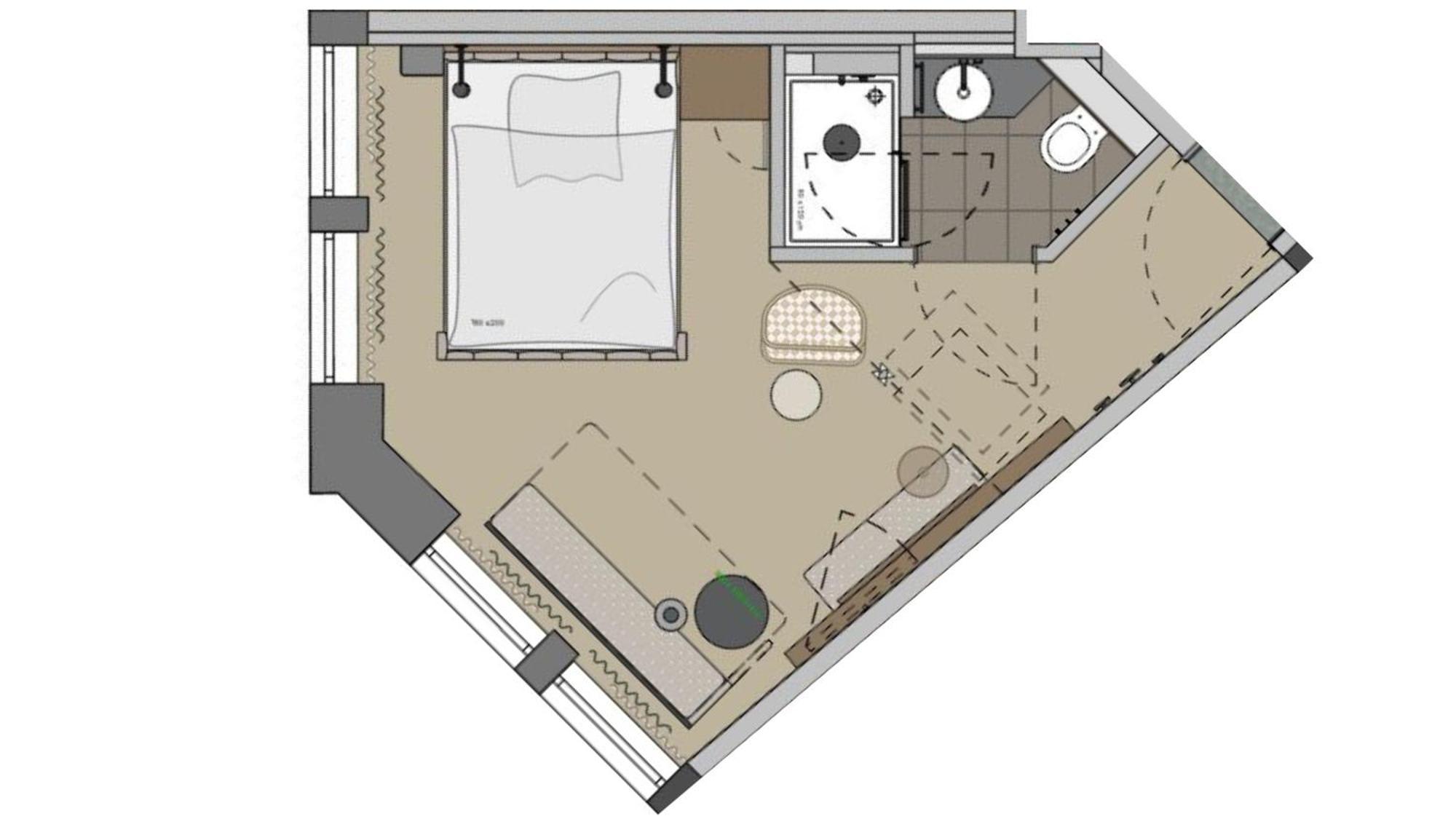 Cocoon Salzburgo