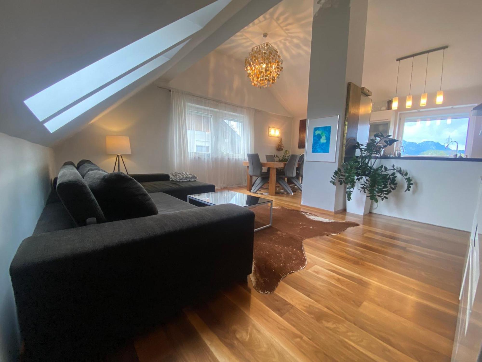 Cosy House With Garden, Close To City Center, Good Traffic Connection * Salzburg