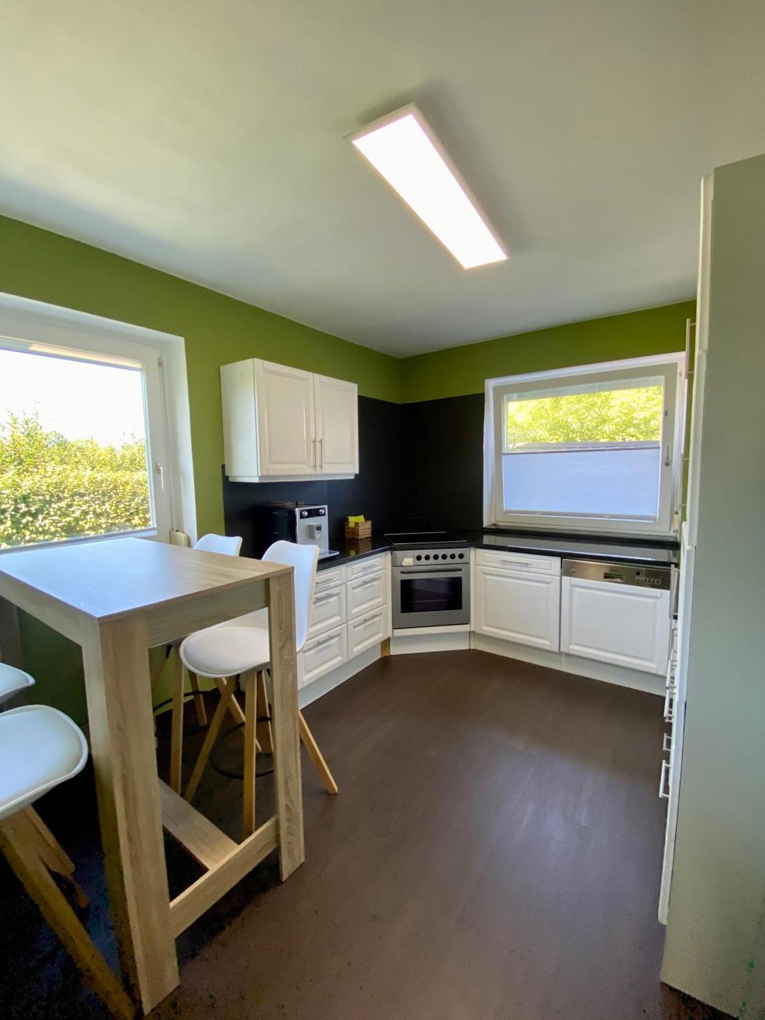 Cosy House With Garden, Close To City Center, Good Traffic Connection Holiday home *