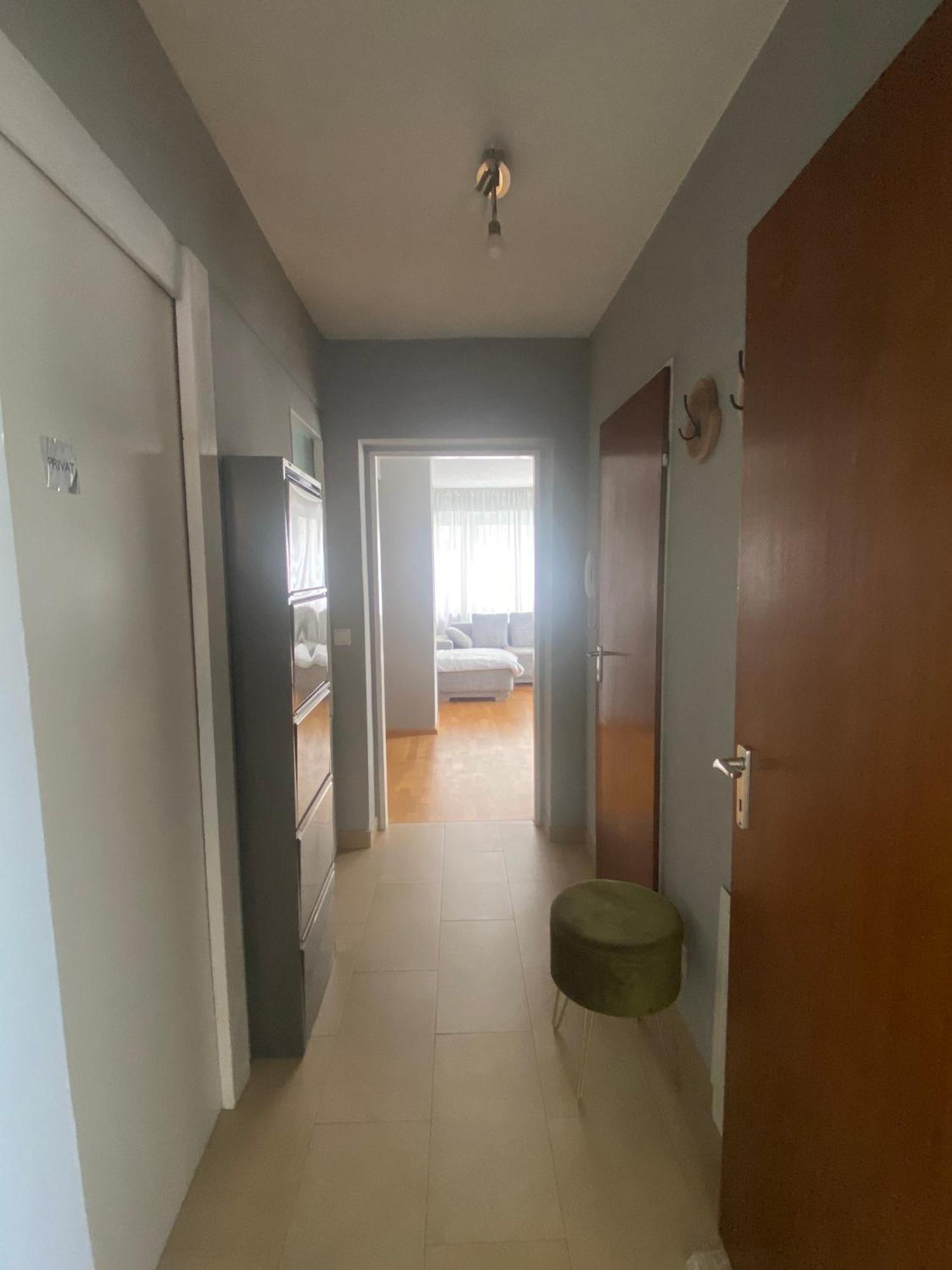Cosy House With Garden, Close To City Center, Good Traffic Connection *