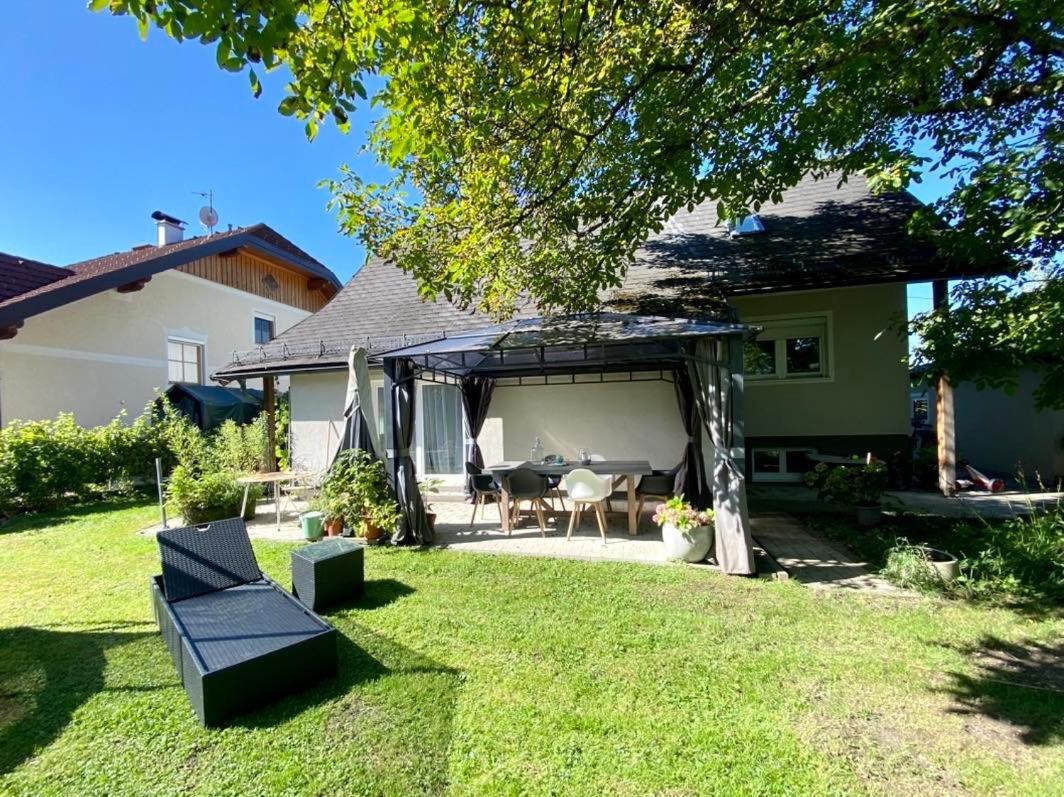 Cosy House With Garden, Close To City Center, Good Traffic Connection Holiday home *