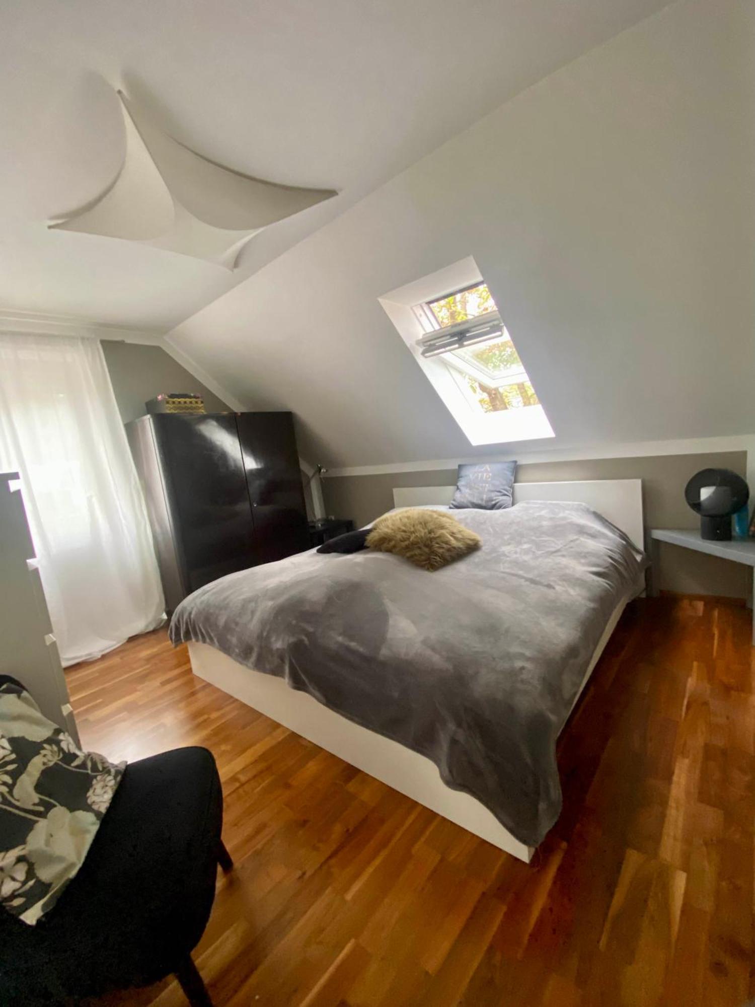 Cosy House With Garden, Close To City Center, Good Traffic Connection Holiday home