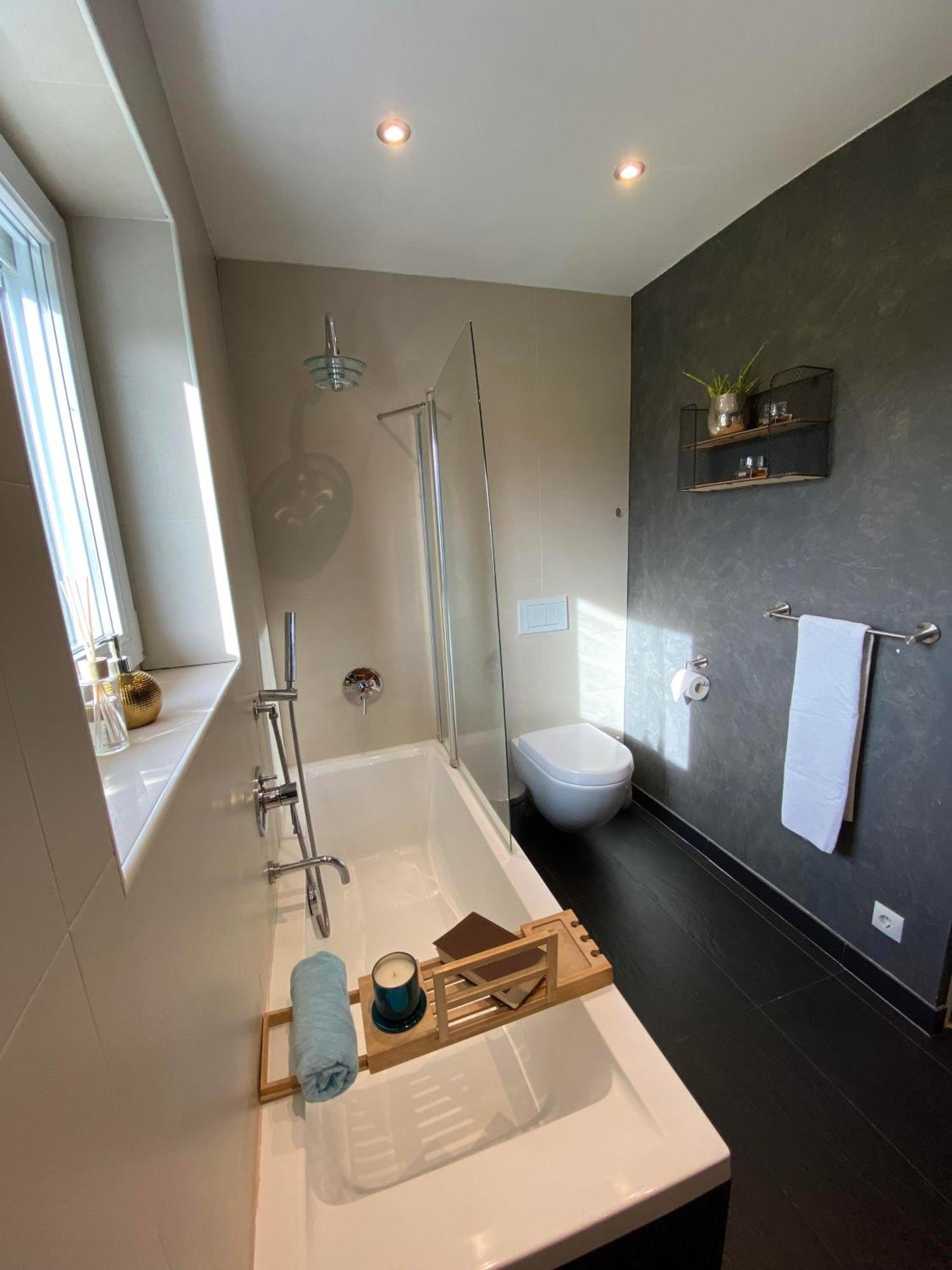 Holiday home Cosy House With Garden, Close To City Center, Good Traffic Connection Salzburg