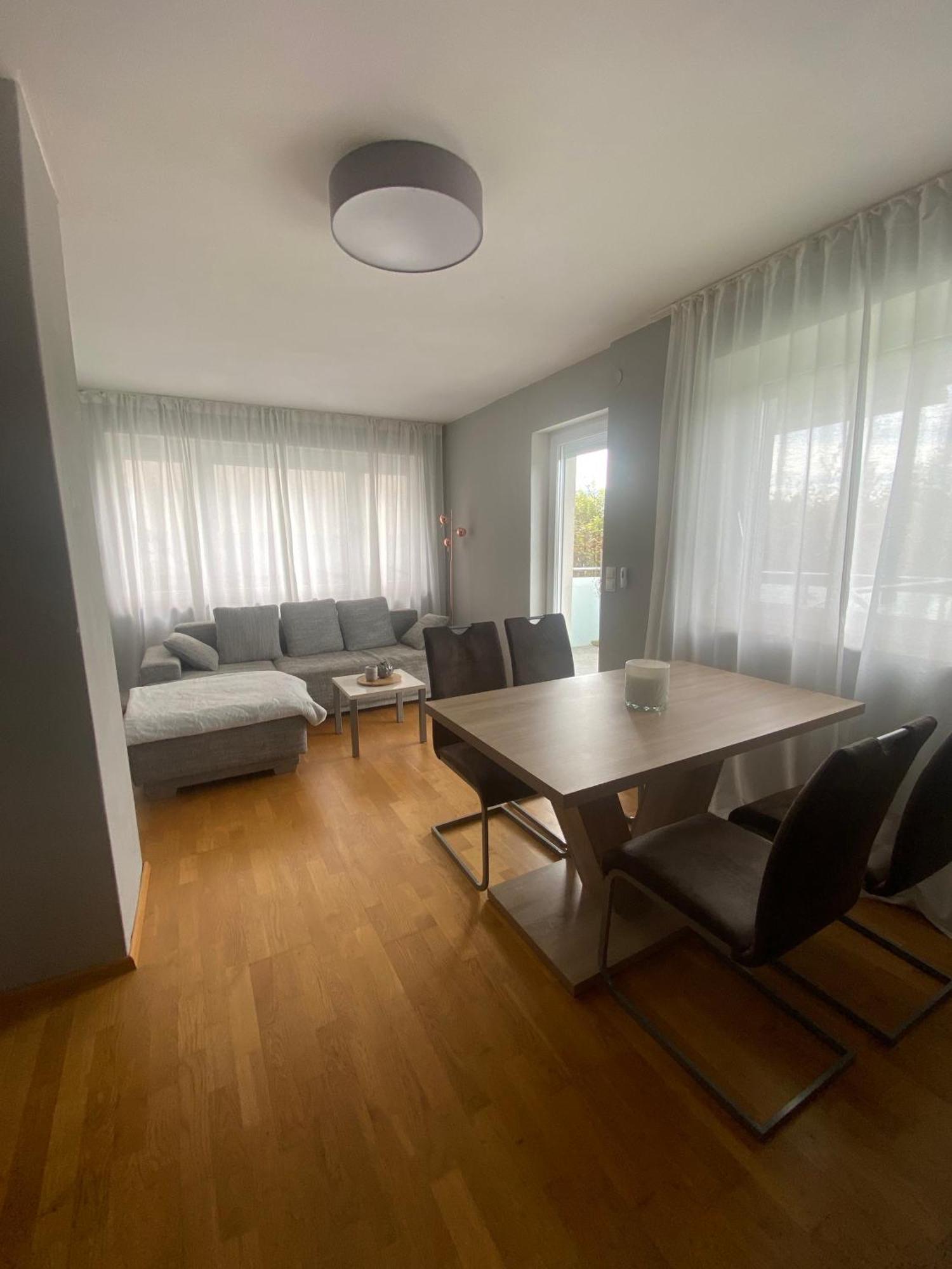Cosy House With Garden, Close To City Center, Good Traffic Connection