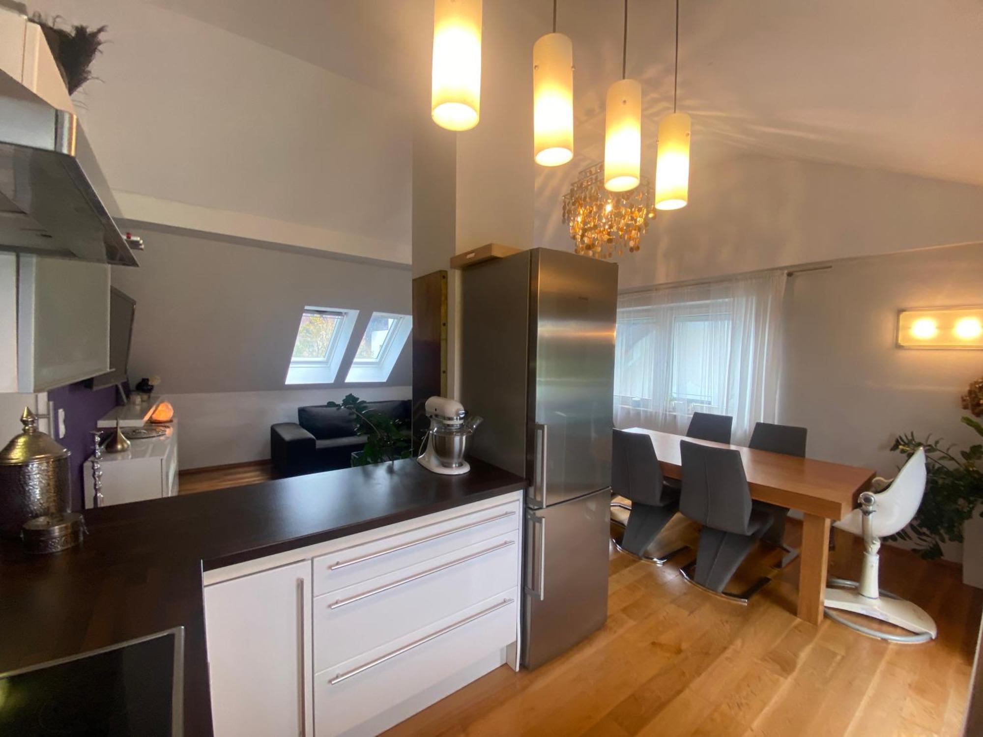 Holiday home Cosy House With Garden, Close To City Center, Good Traffic Connection Salzburg
