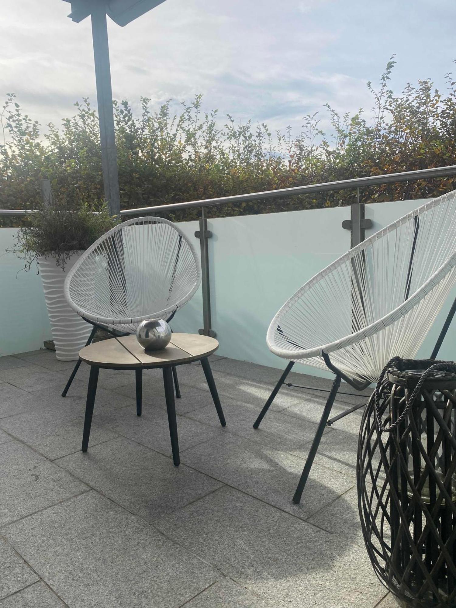 Cosy House With Garden, Close To City Center, Good Traffic Connection