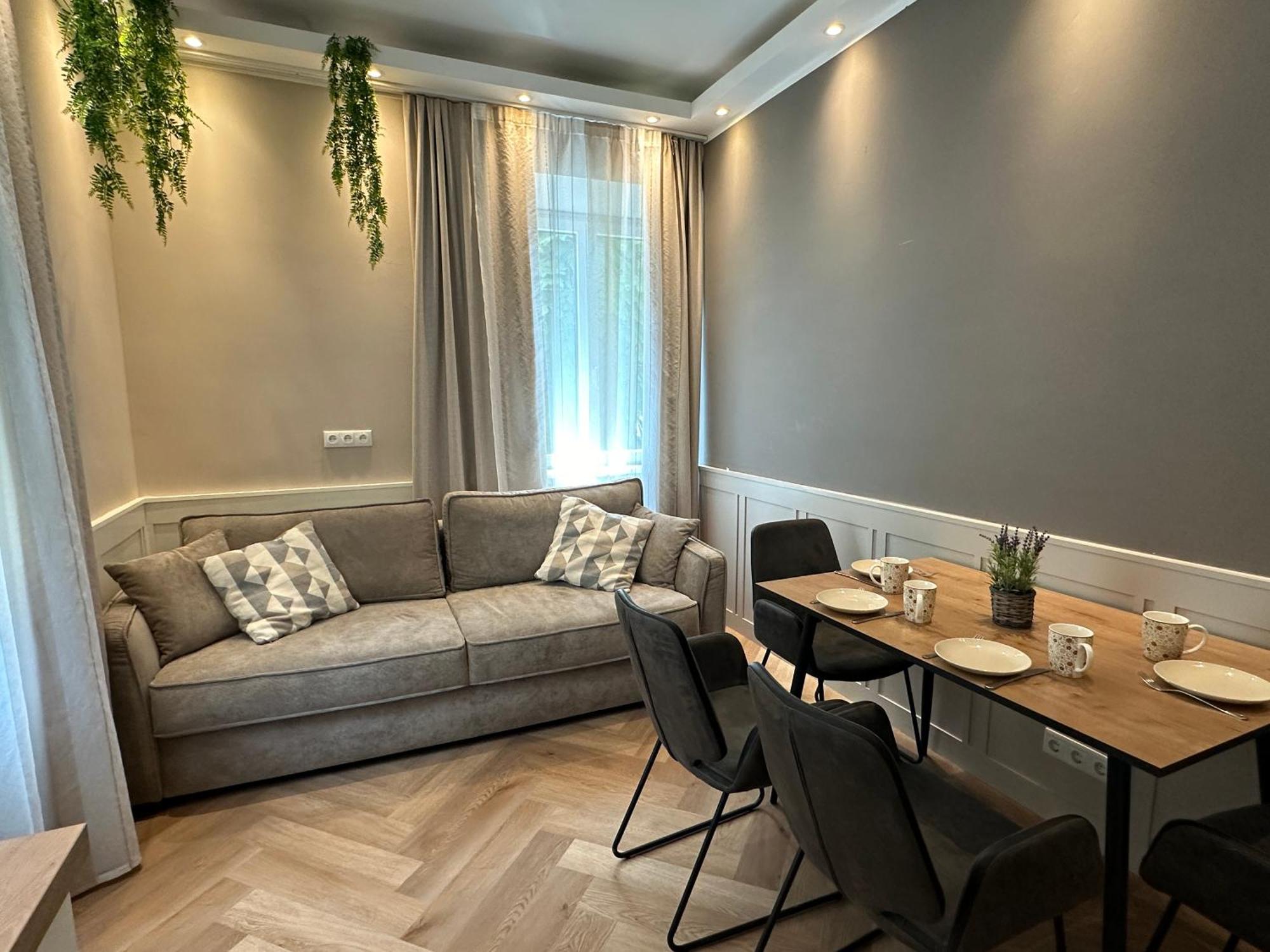 Book-A-Room Salzburg Apartment 31 * Salzburg