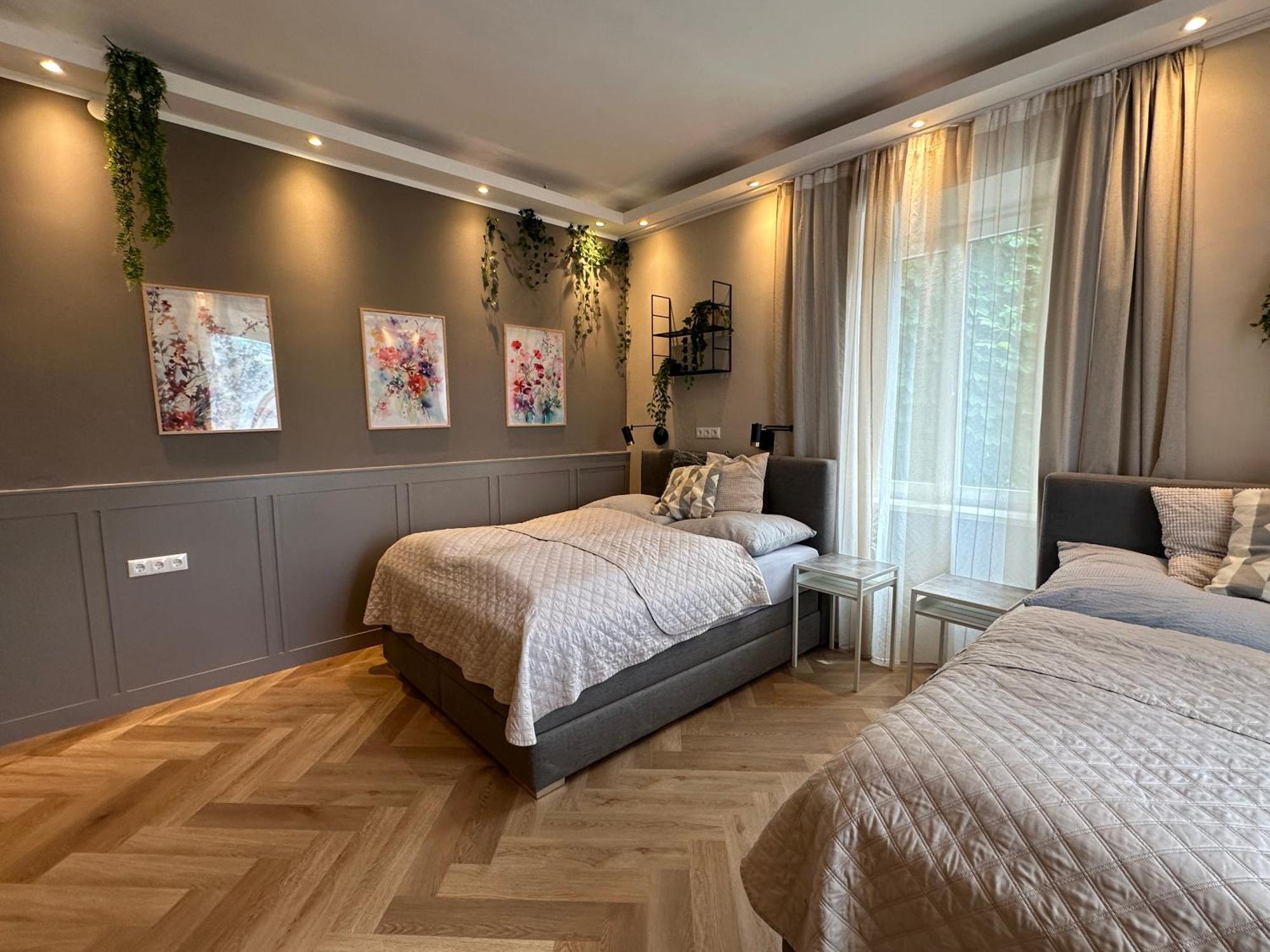 Apartment Book-A-Room Salzburg Apartment 31