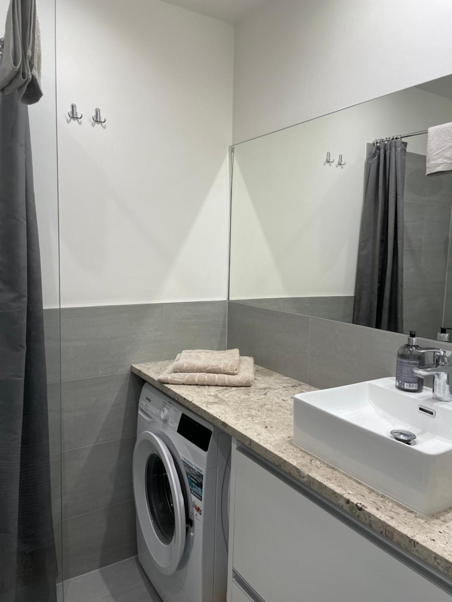 New City Apart Apartment Salzburg