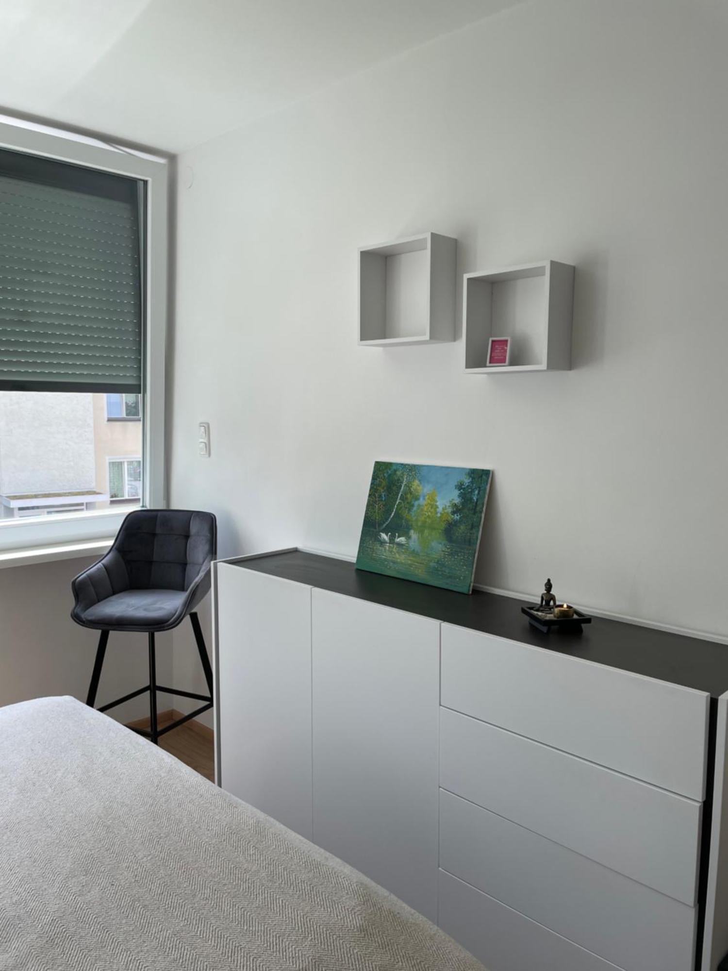 New City Apart Apartment *