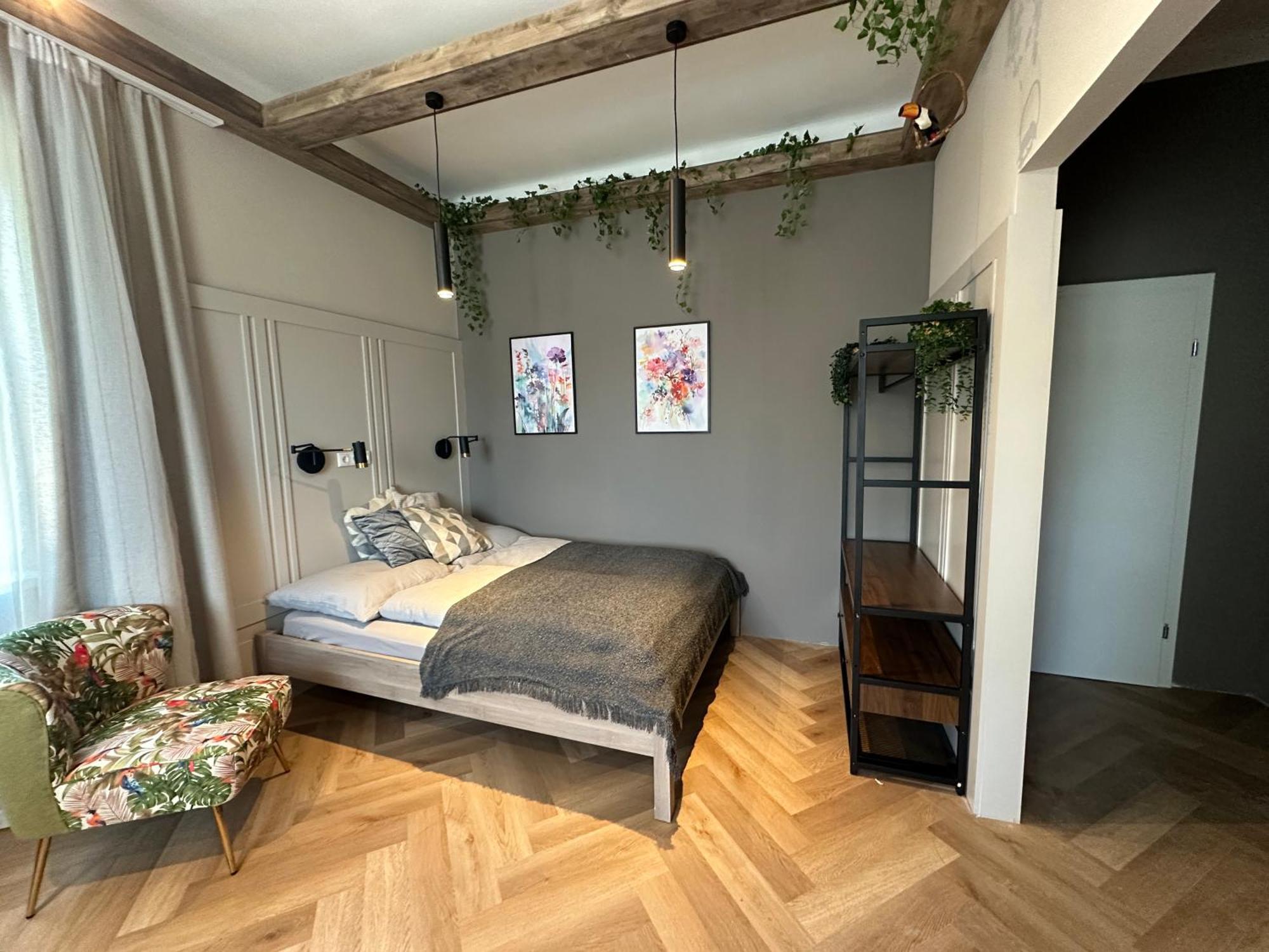 Book-a-room 34 Apartment *
