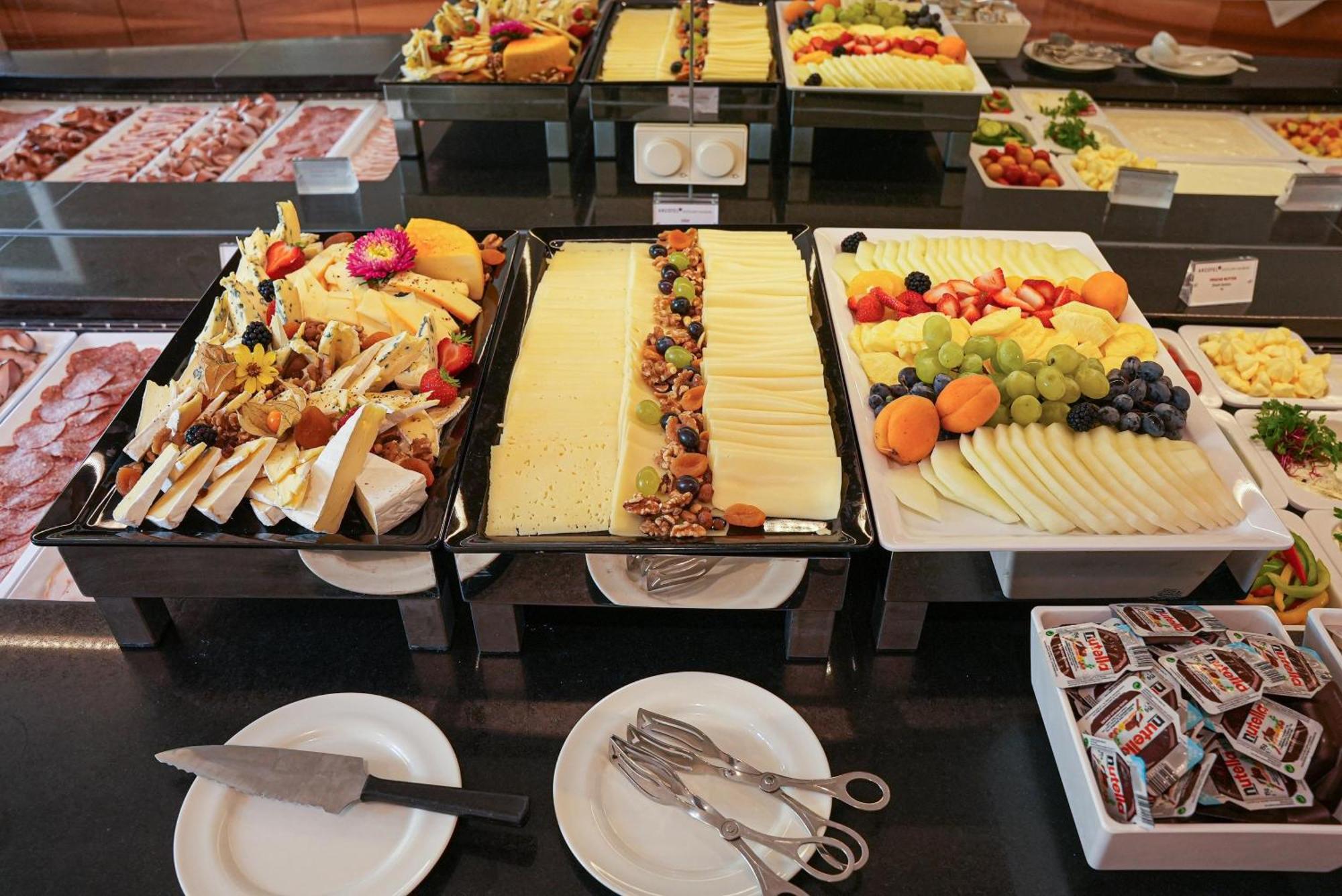 Hotel Arcotel Castellani 4*