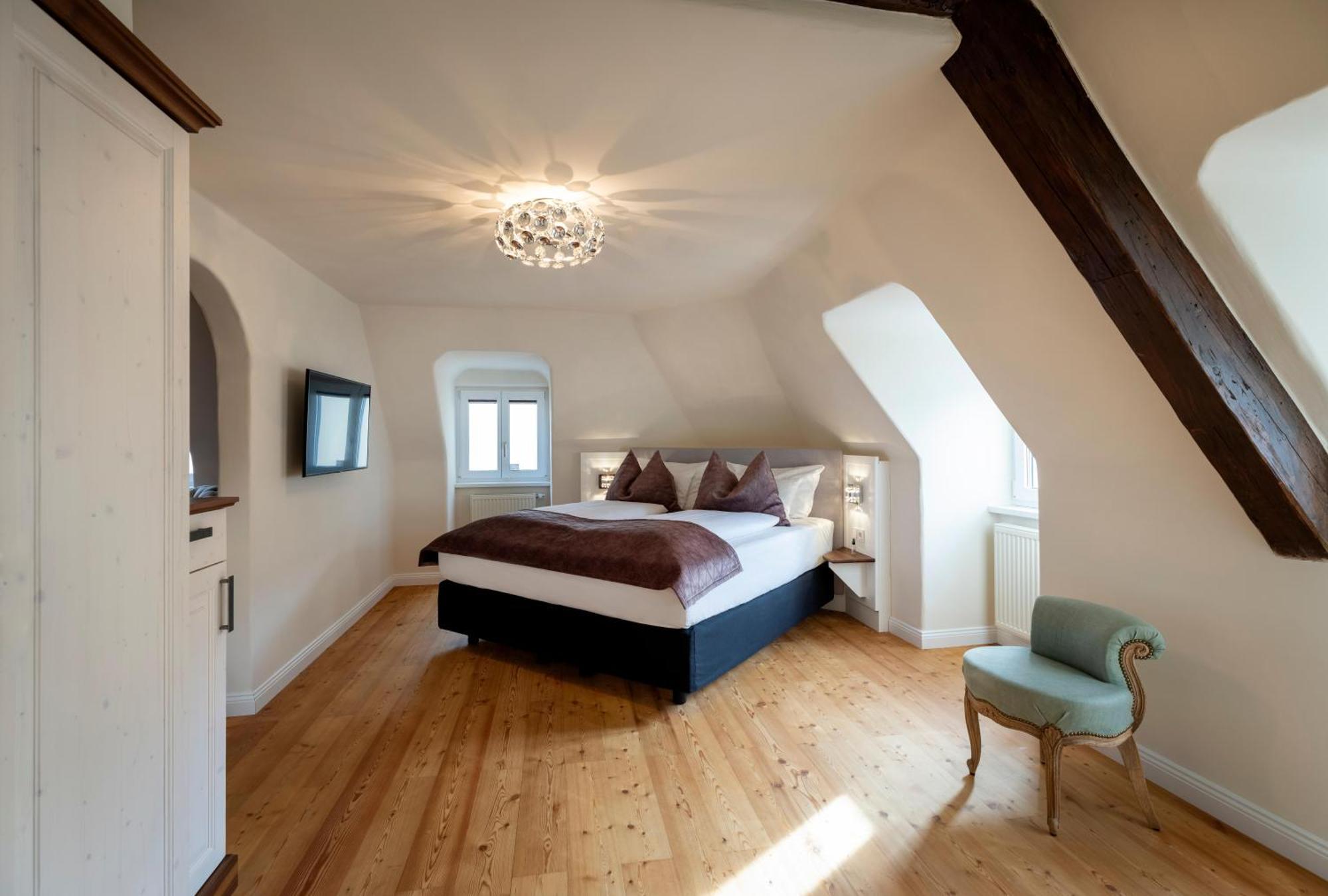 Arcotel Castellani Hotel Salzburg